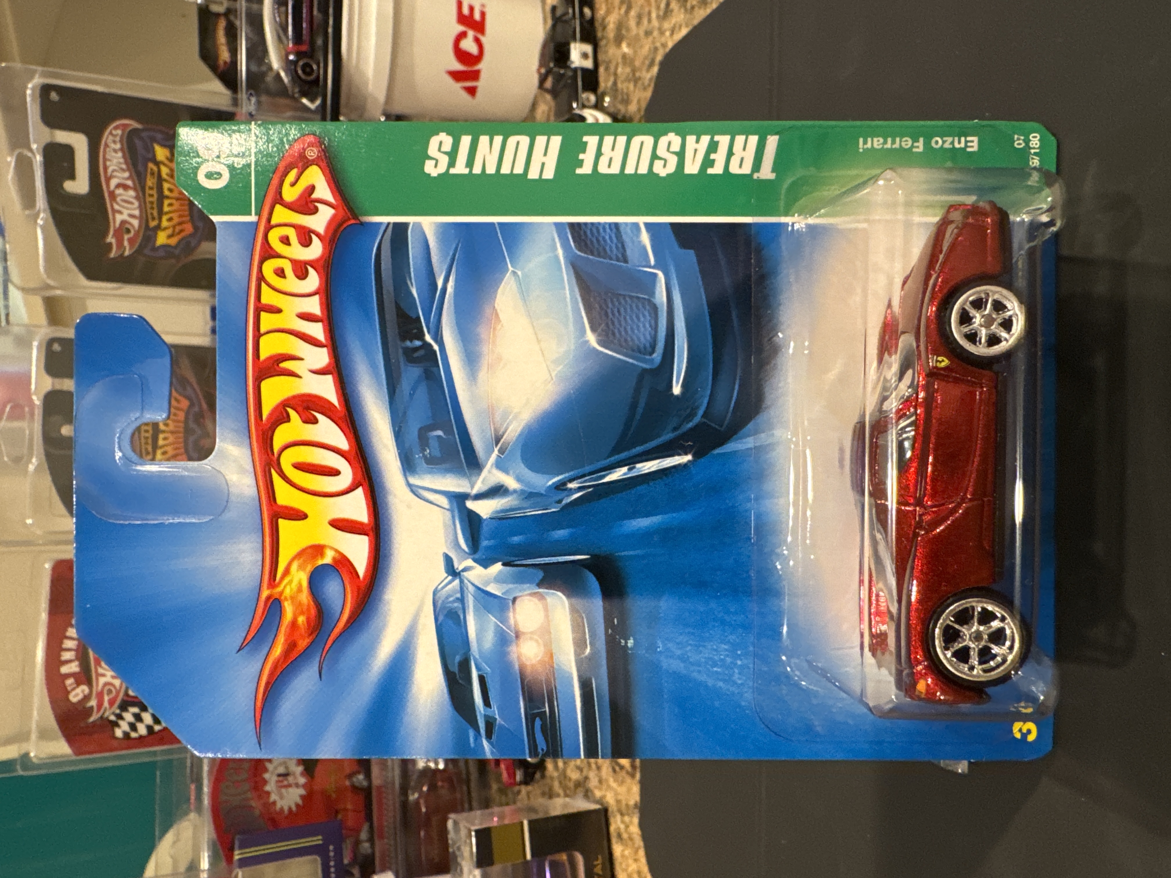 Collector submitted image