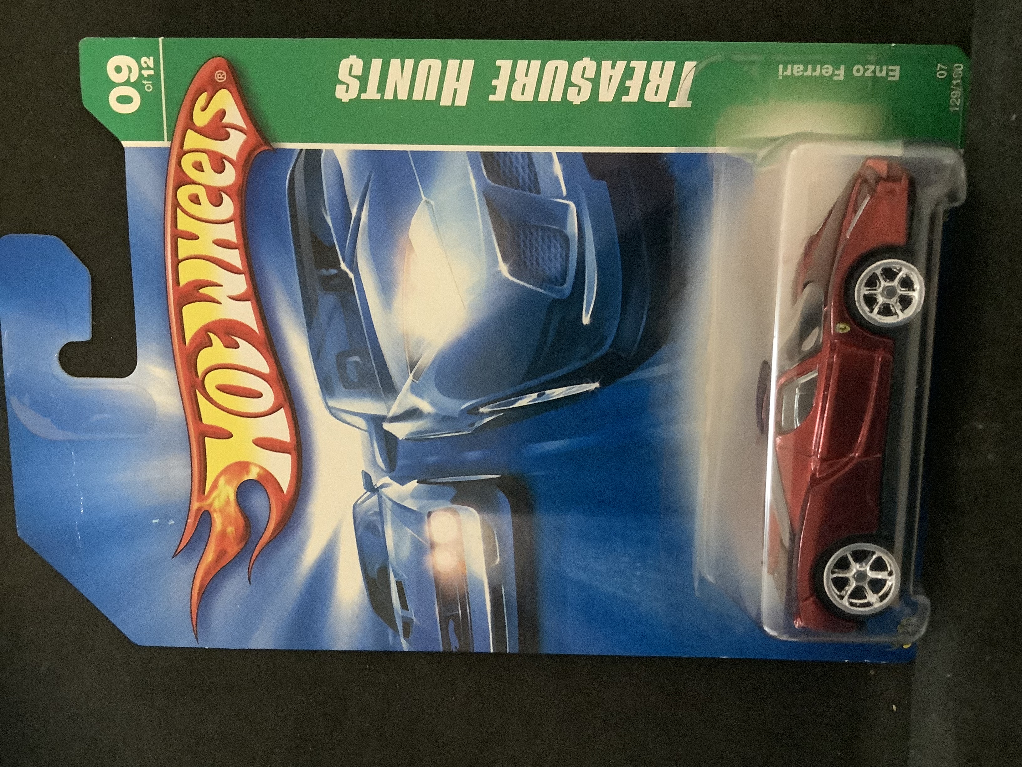 Collector submitted image