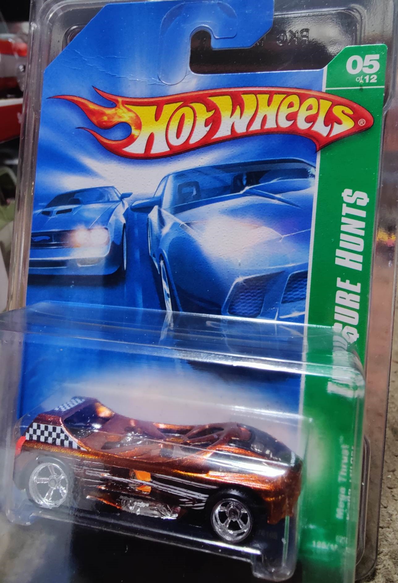 Collector submitted image