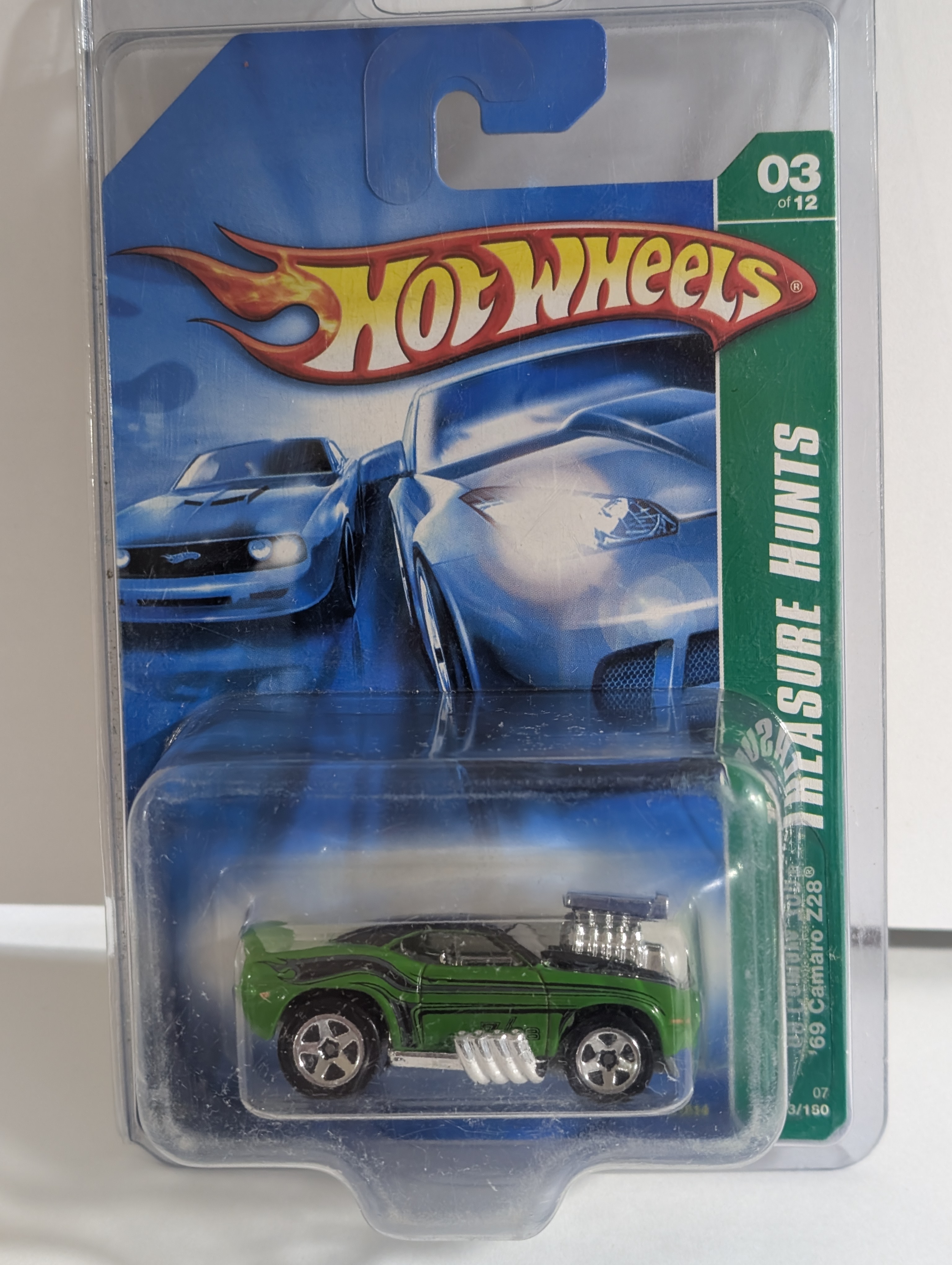 Collector submitted image