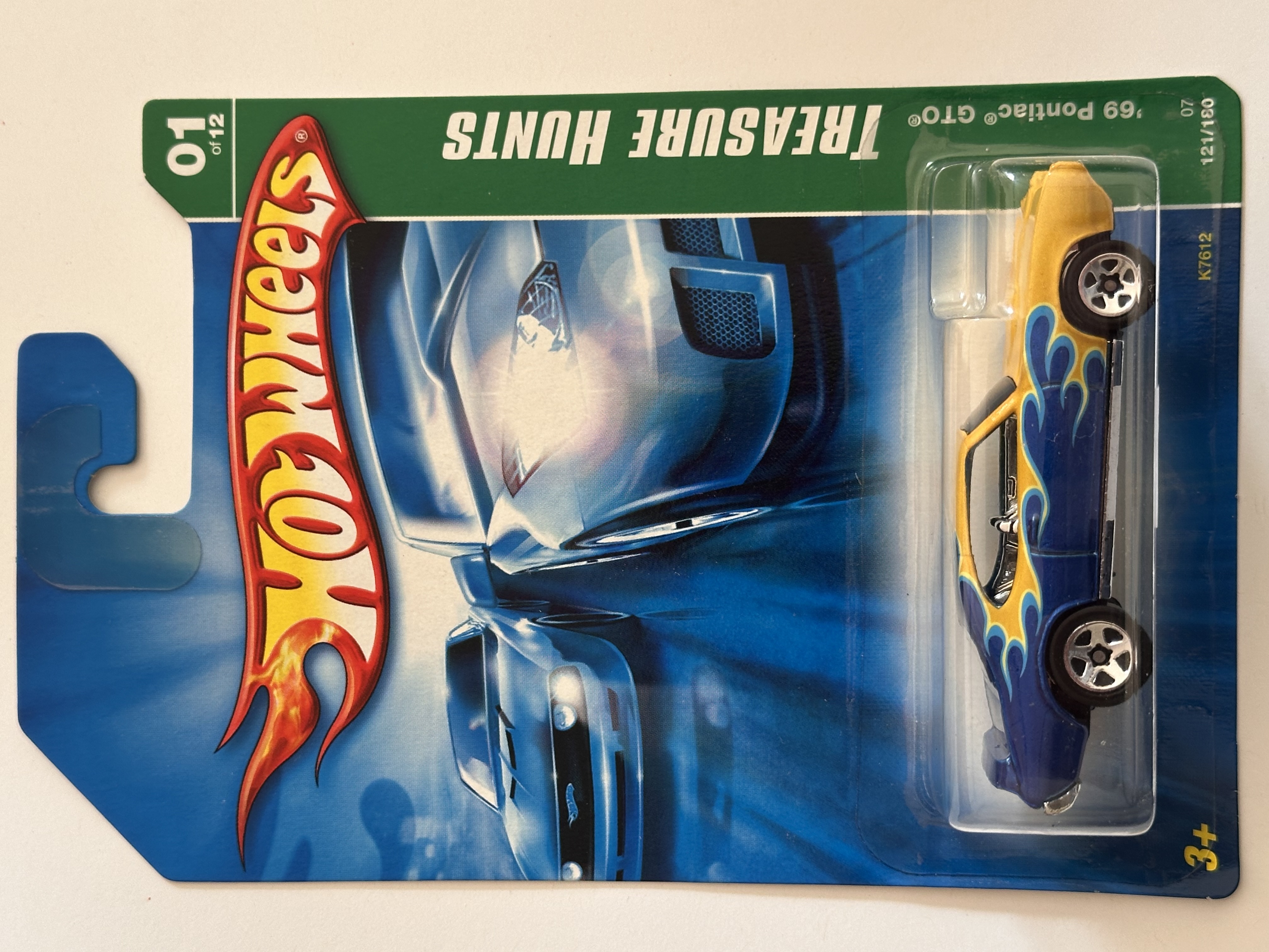 Collector submitted image