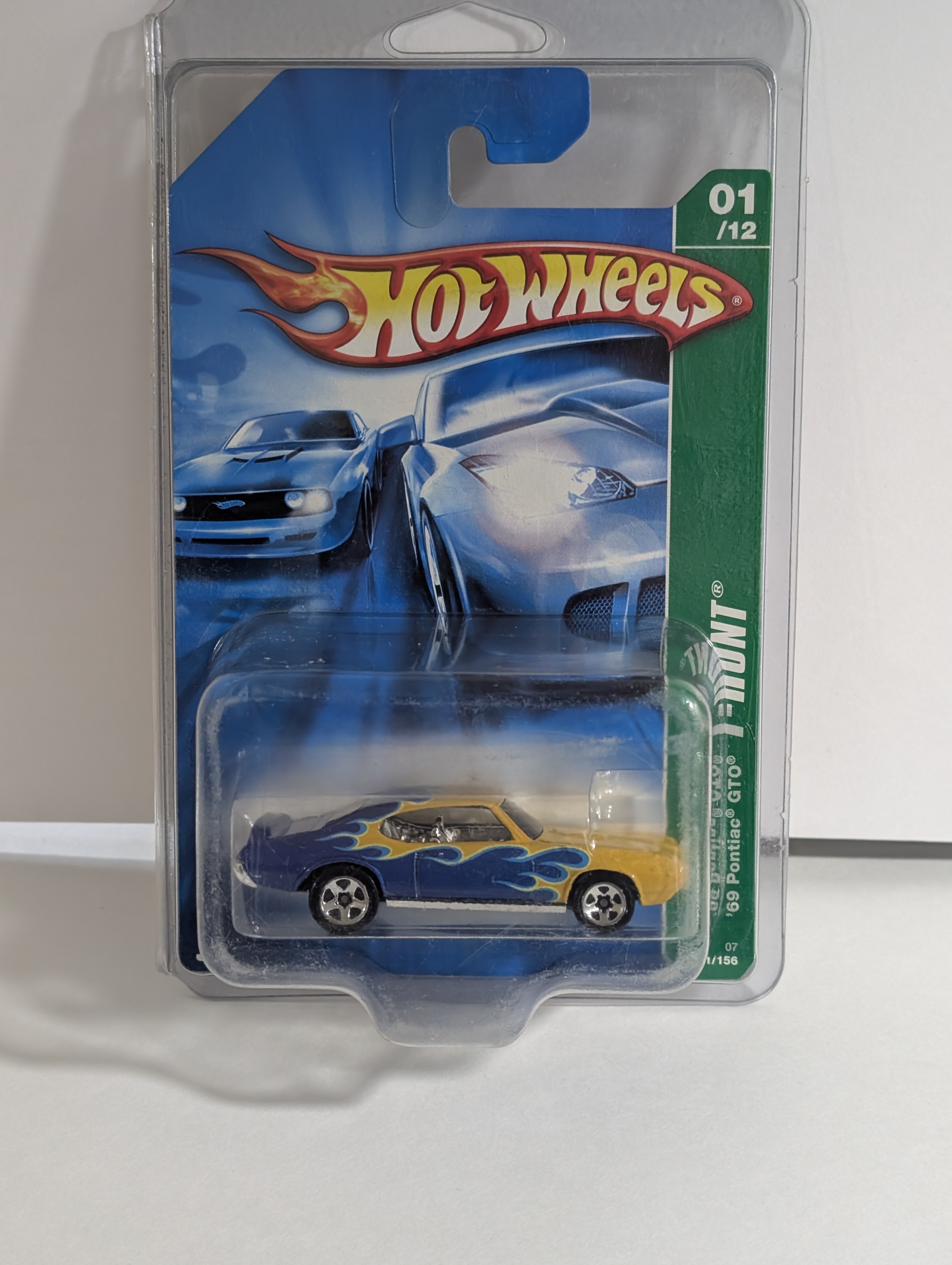 Collector submitted image