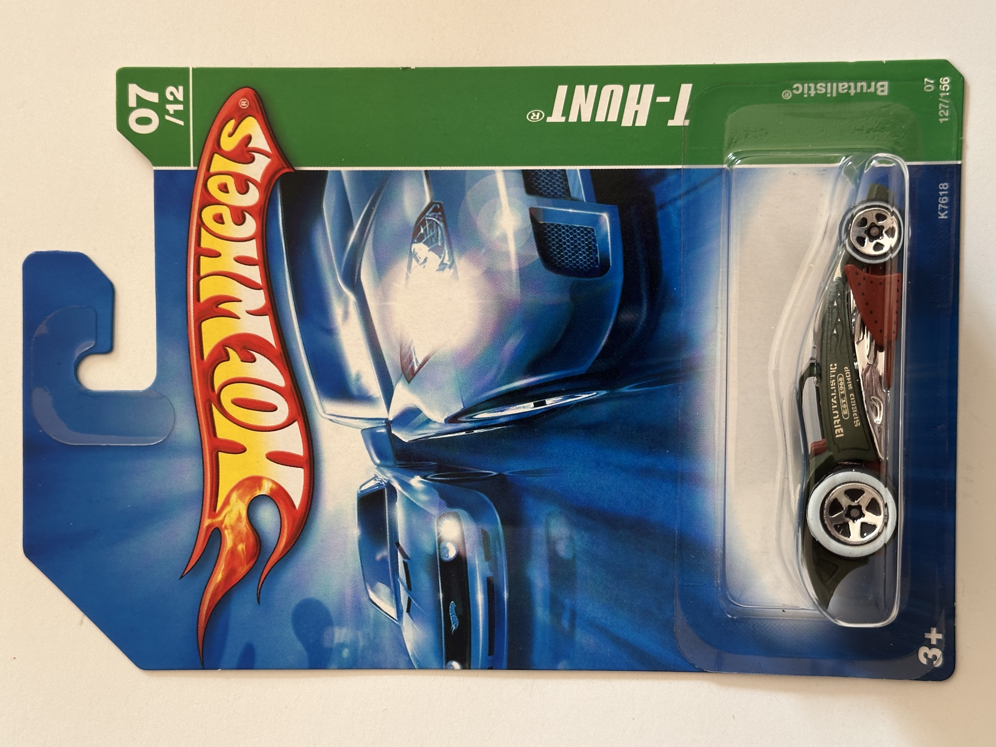 Collector submitted image