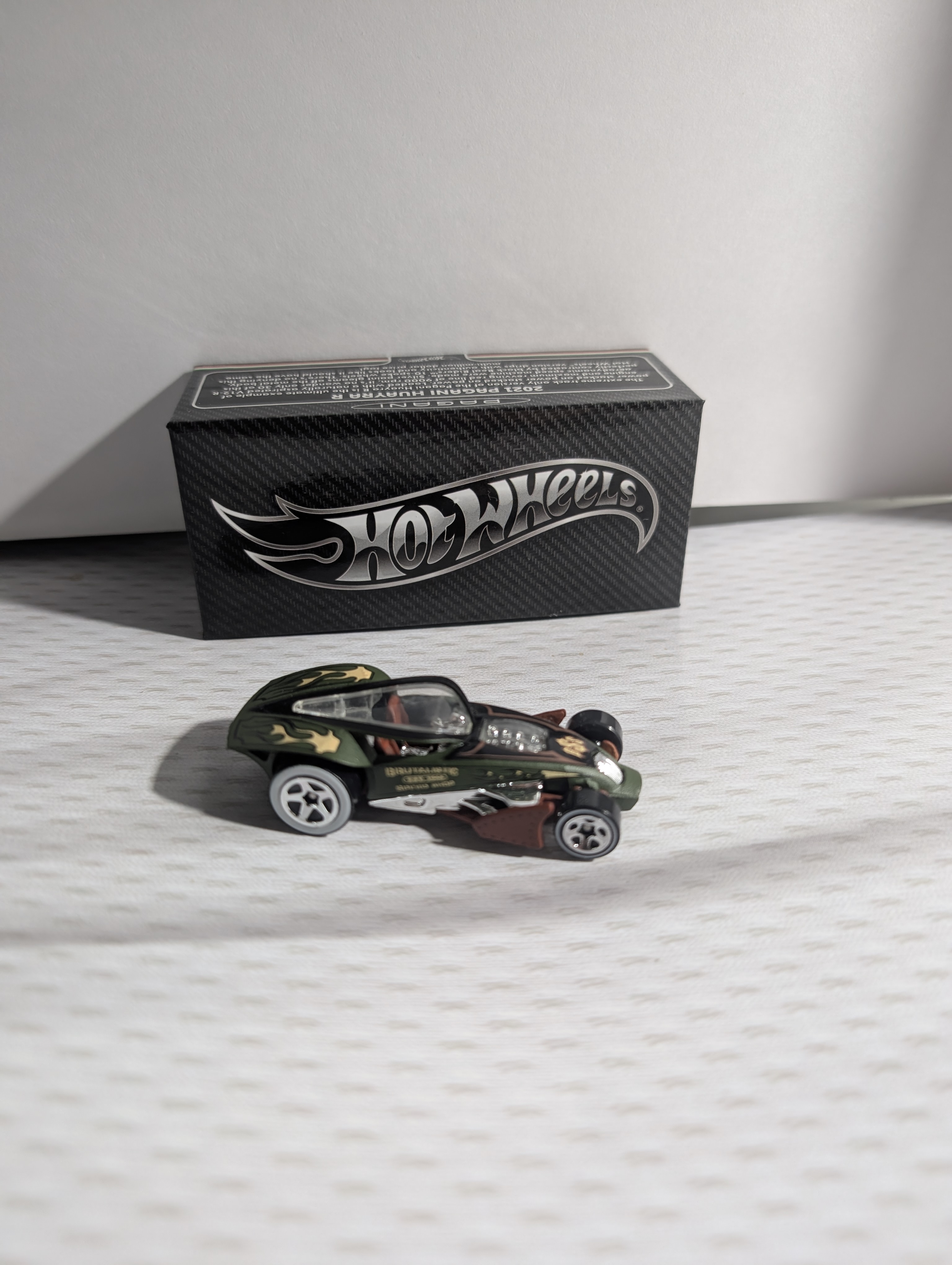 Collector submitted image