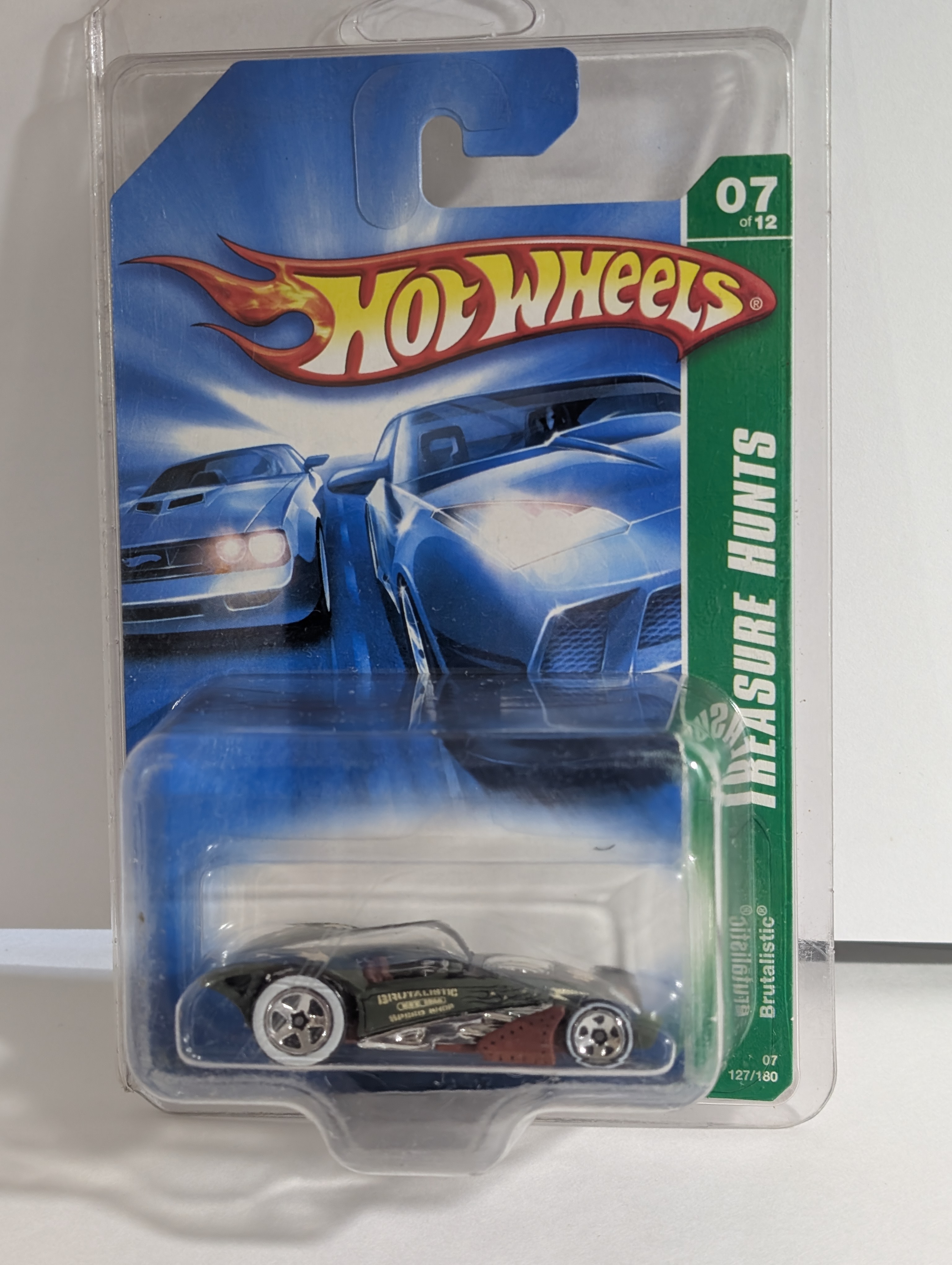 Collector submitted image