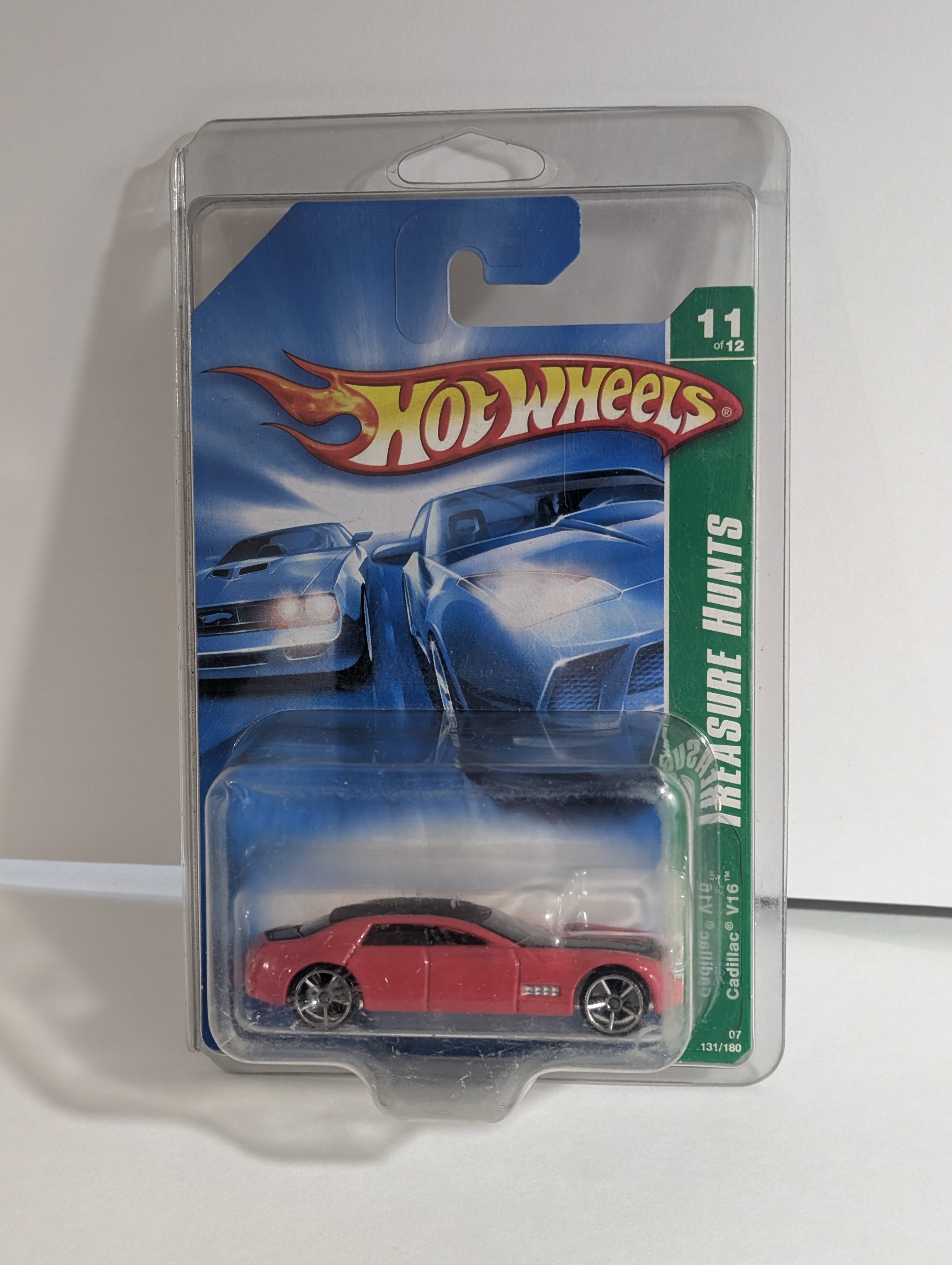 Collector submitted image