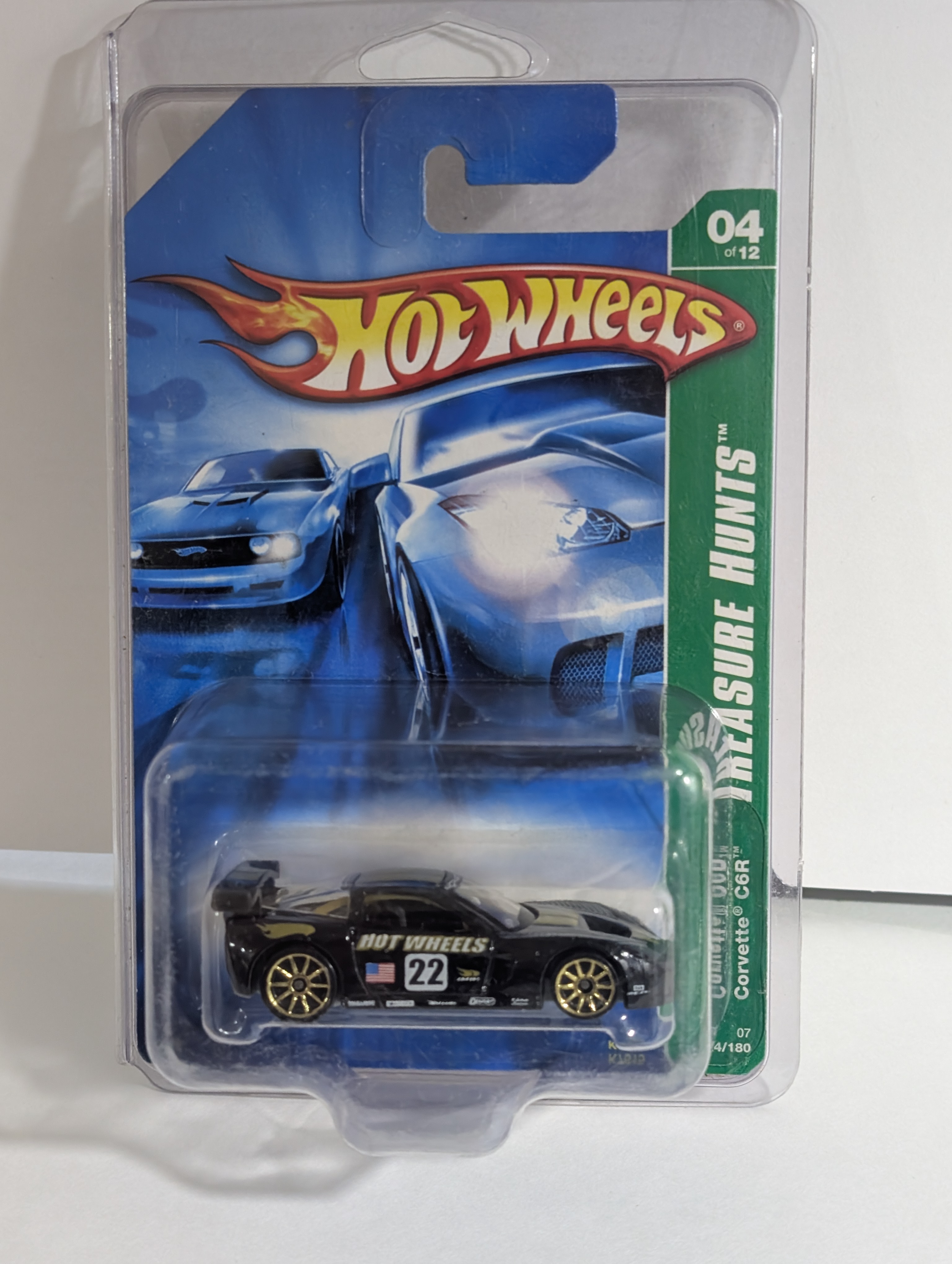 Collector submitted image