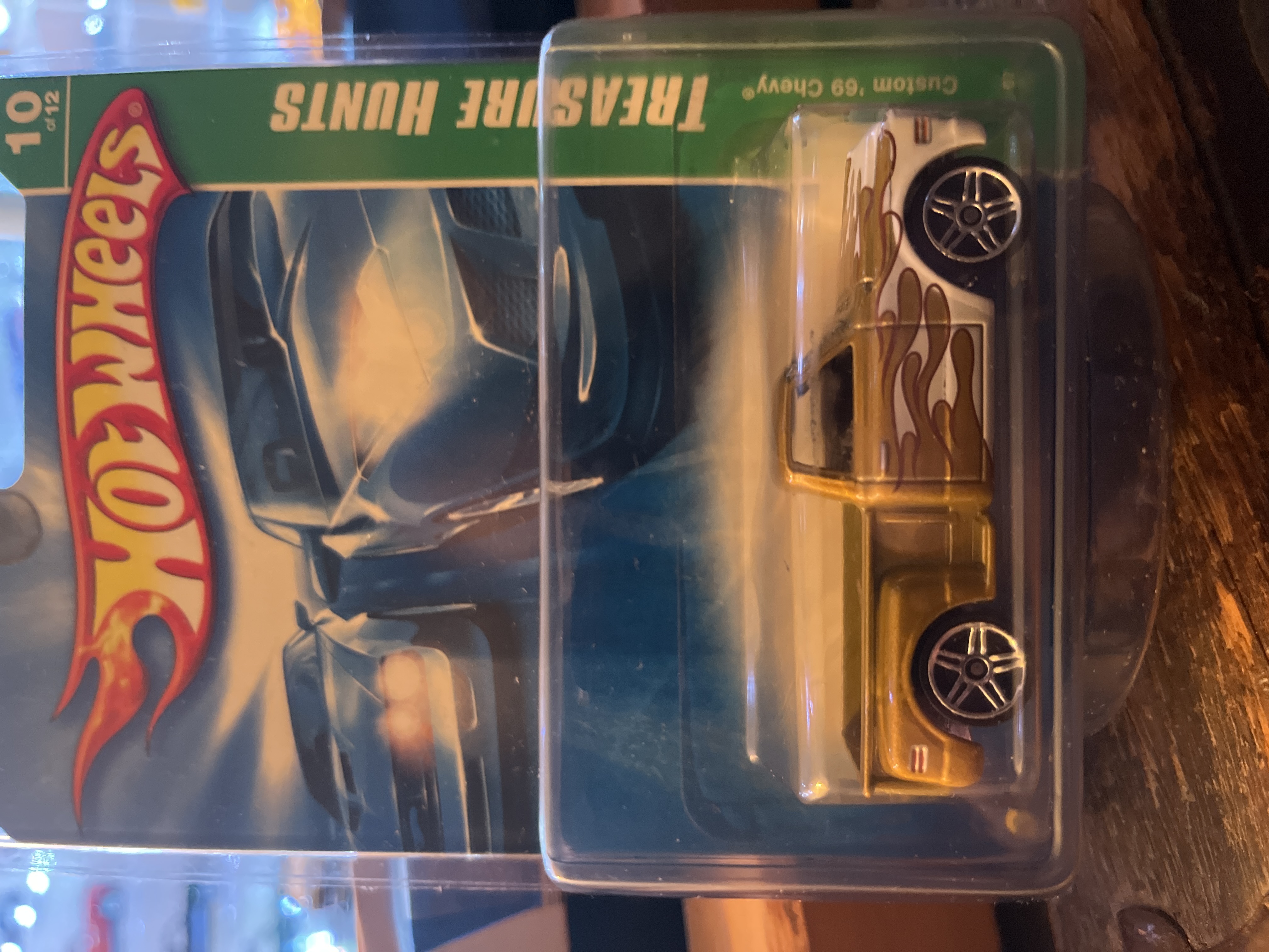 Collector submitted image