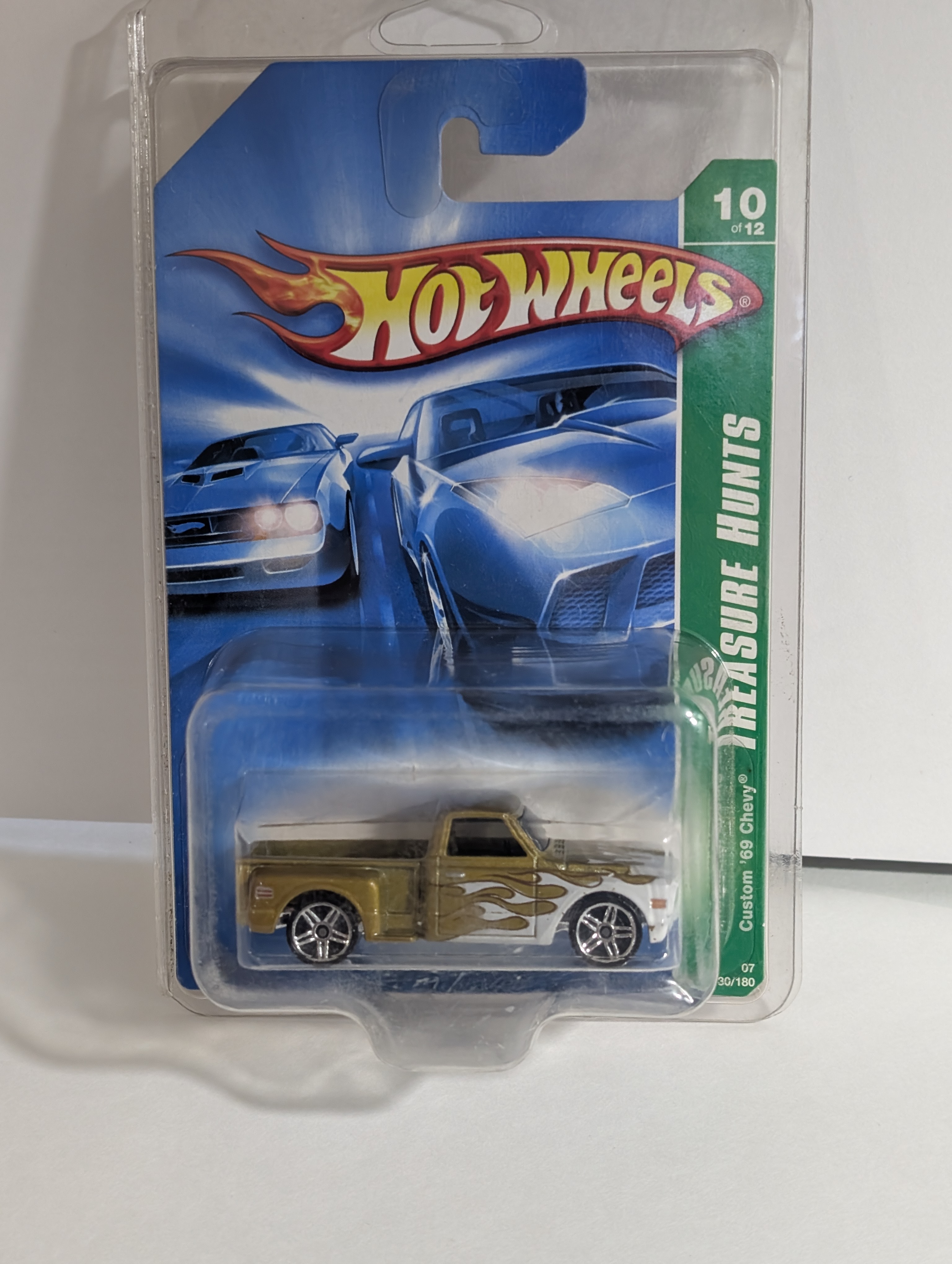 Collector submitted image