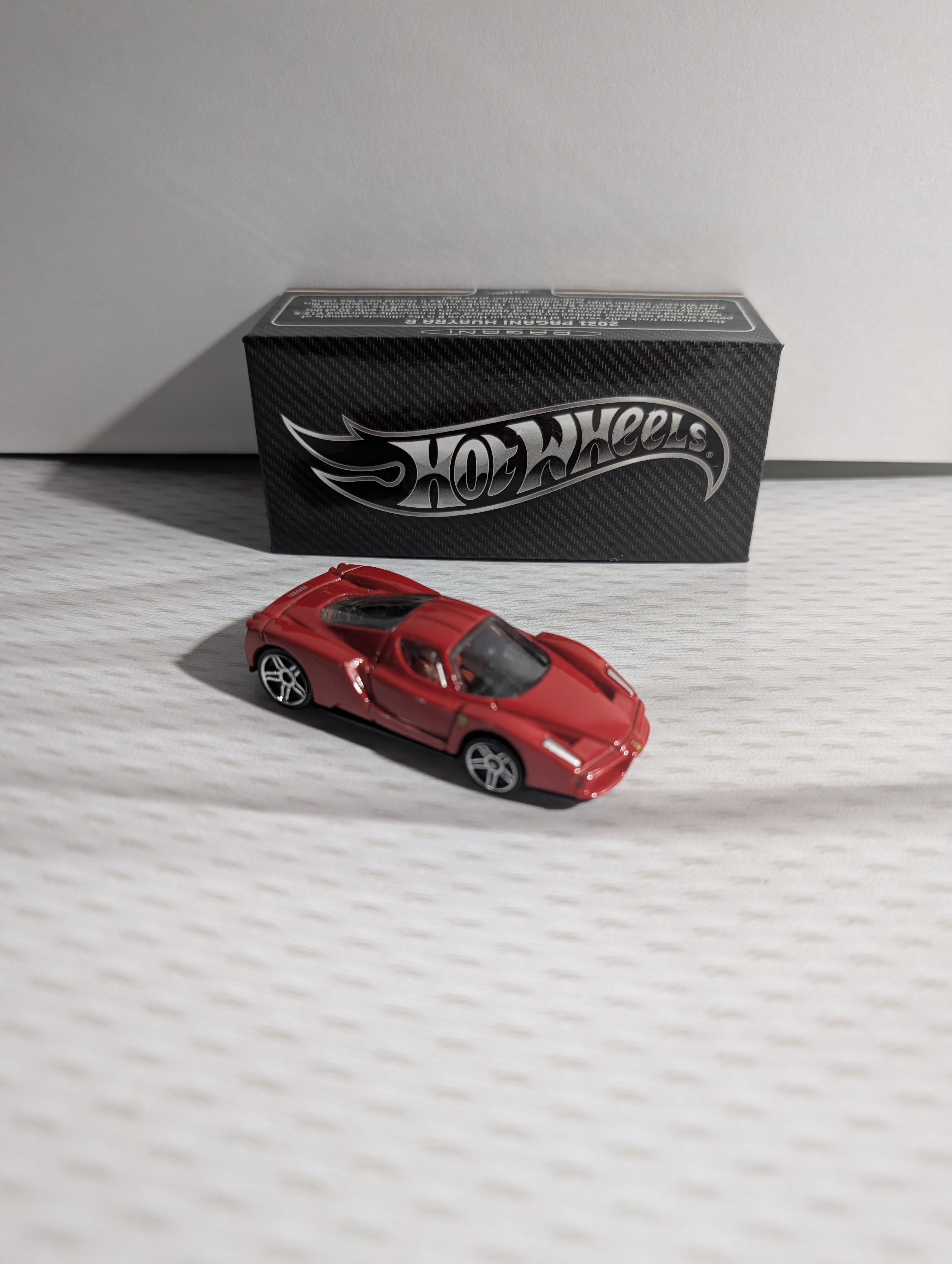 Collector submitted image