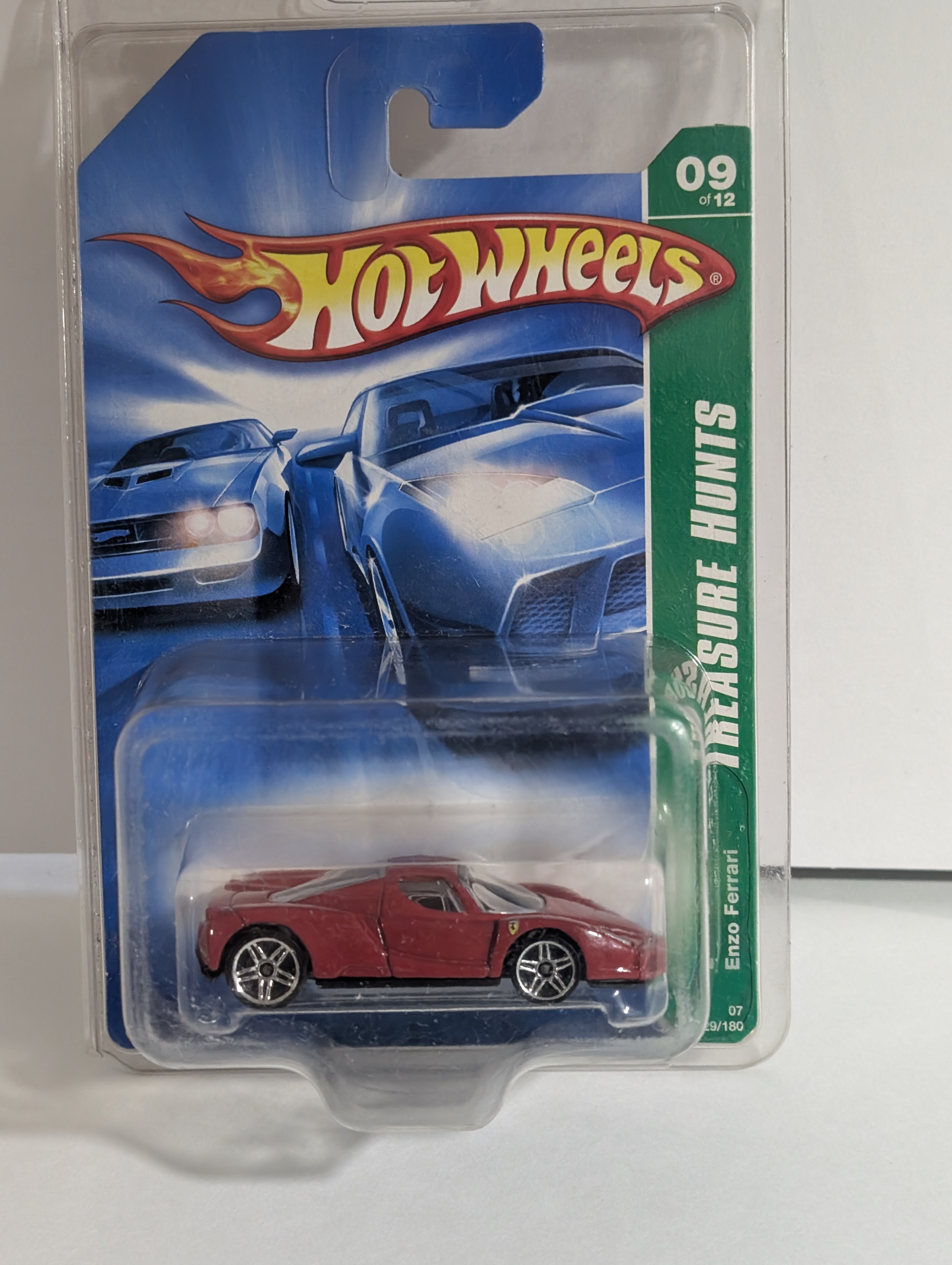 Collector submitted image