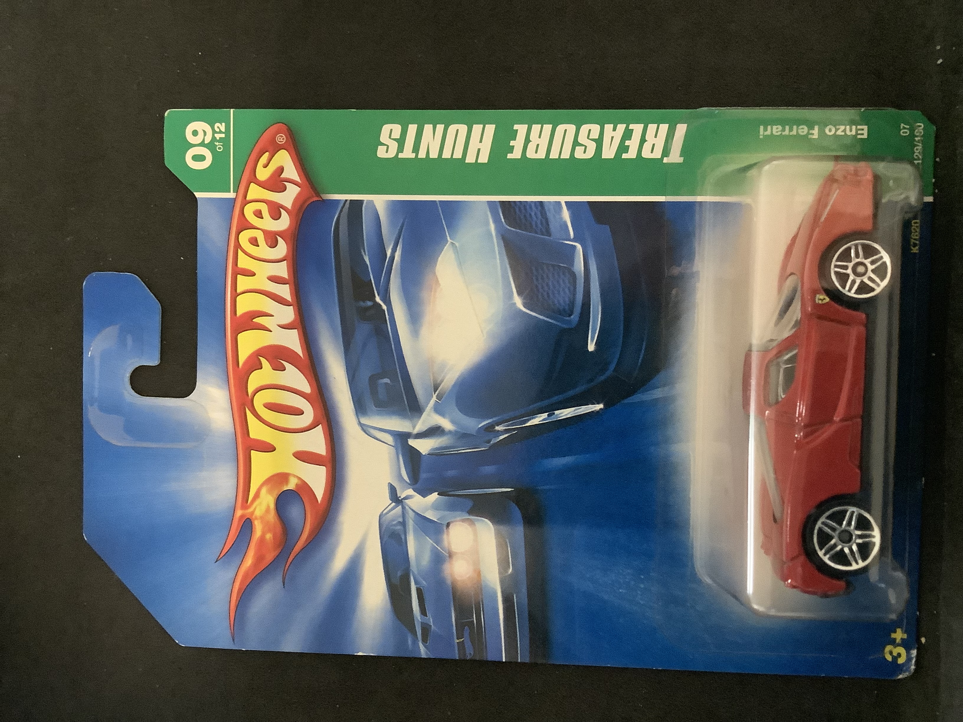 Collector submitted image