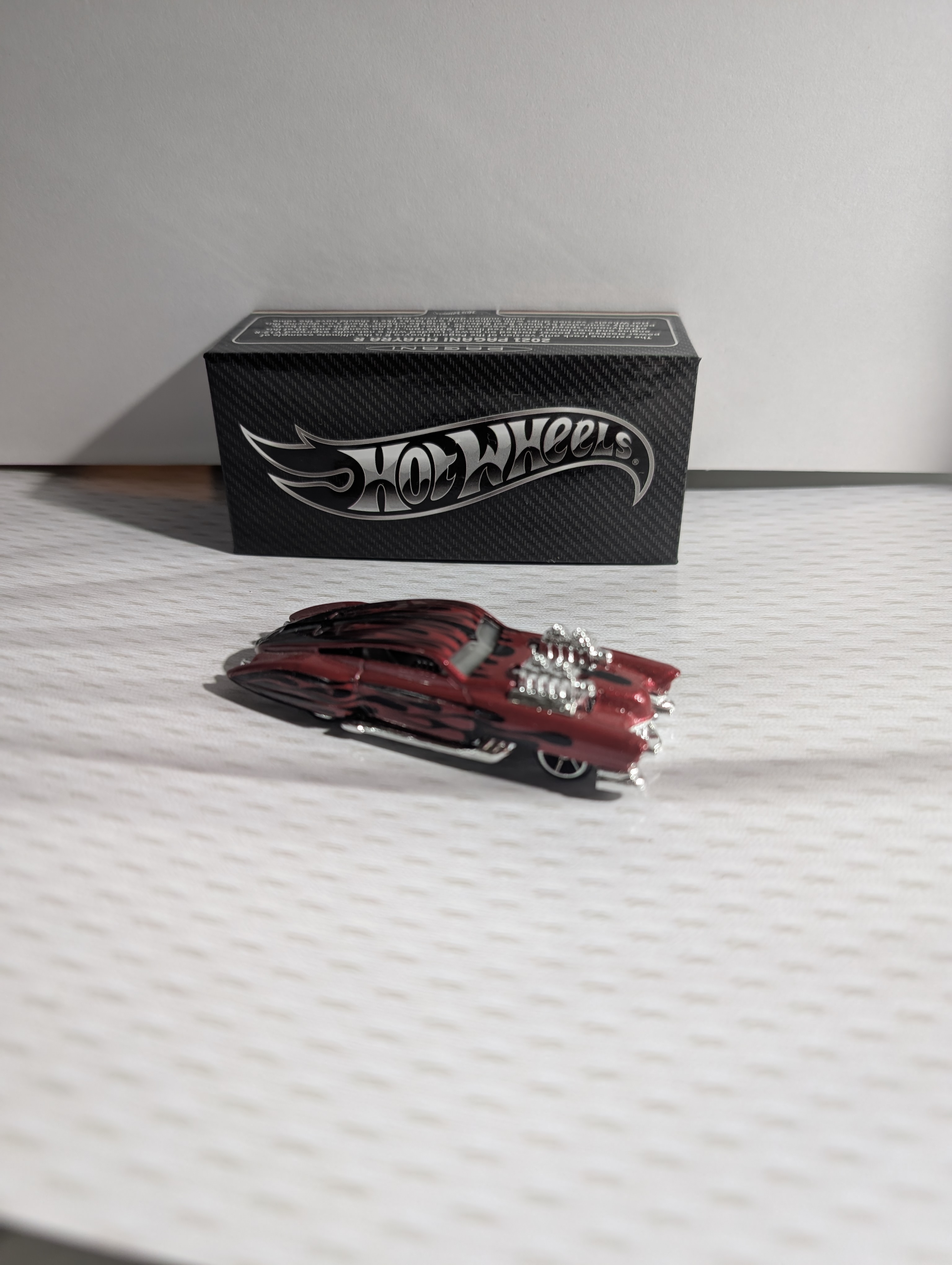 Collector submitted image