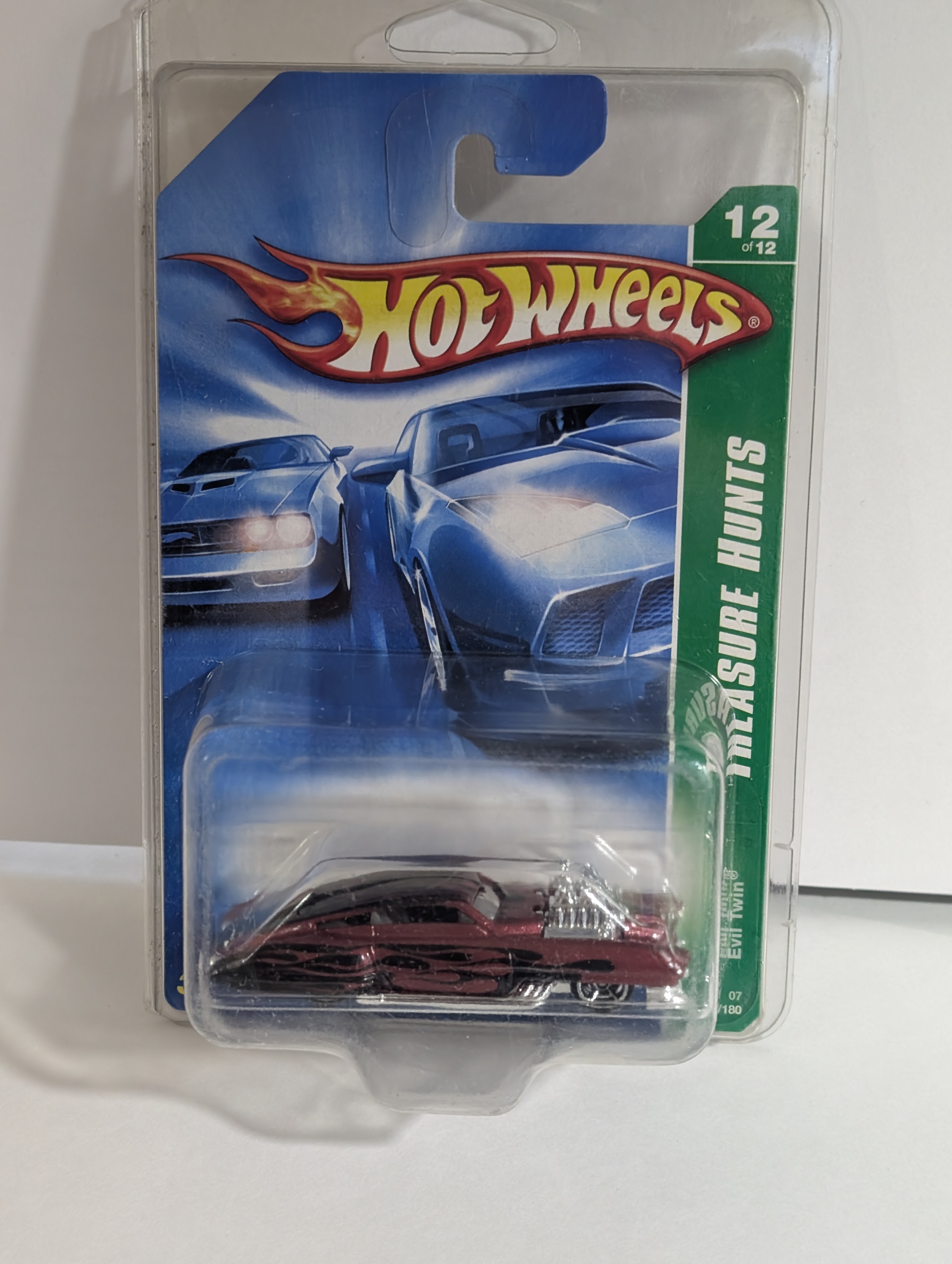 Collector submitted image