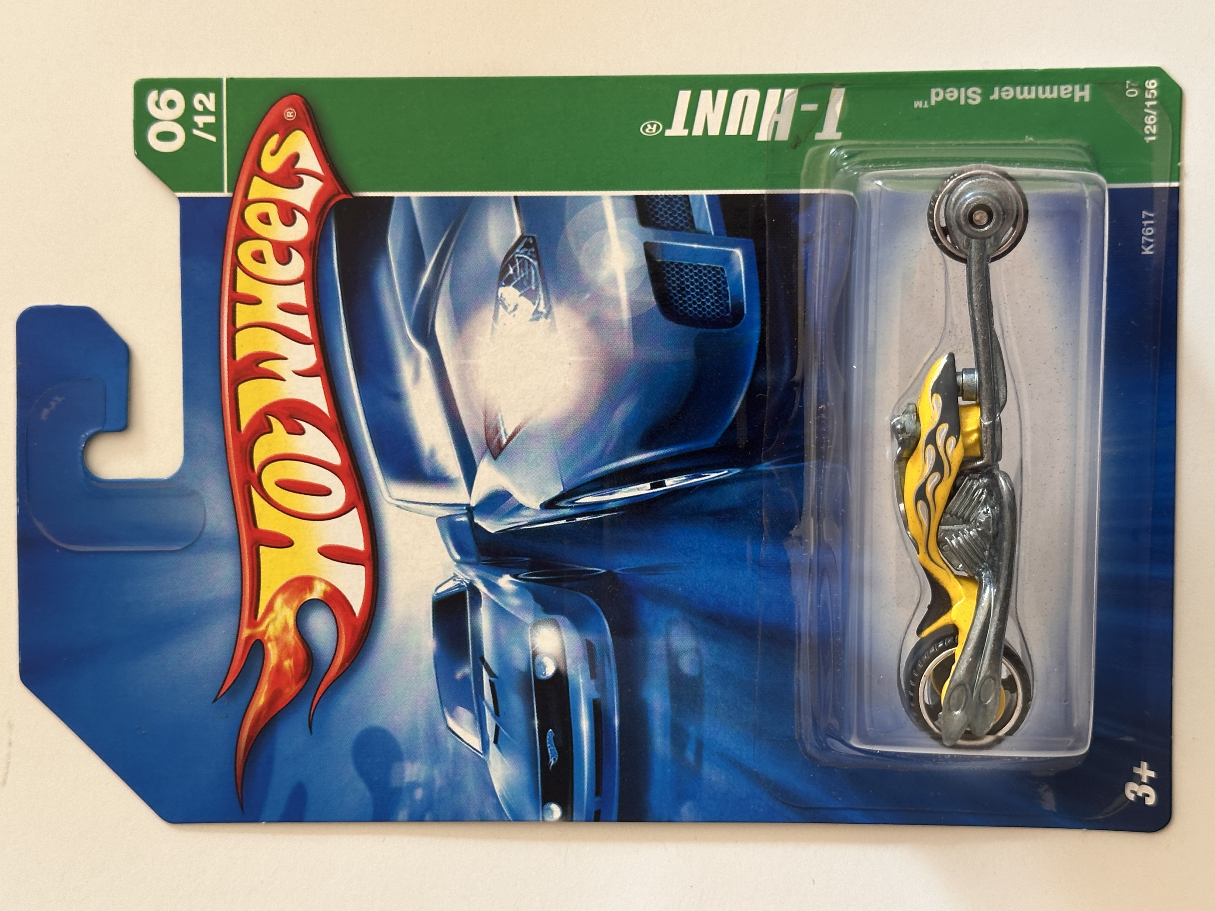 Collector submitted image