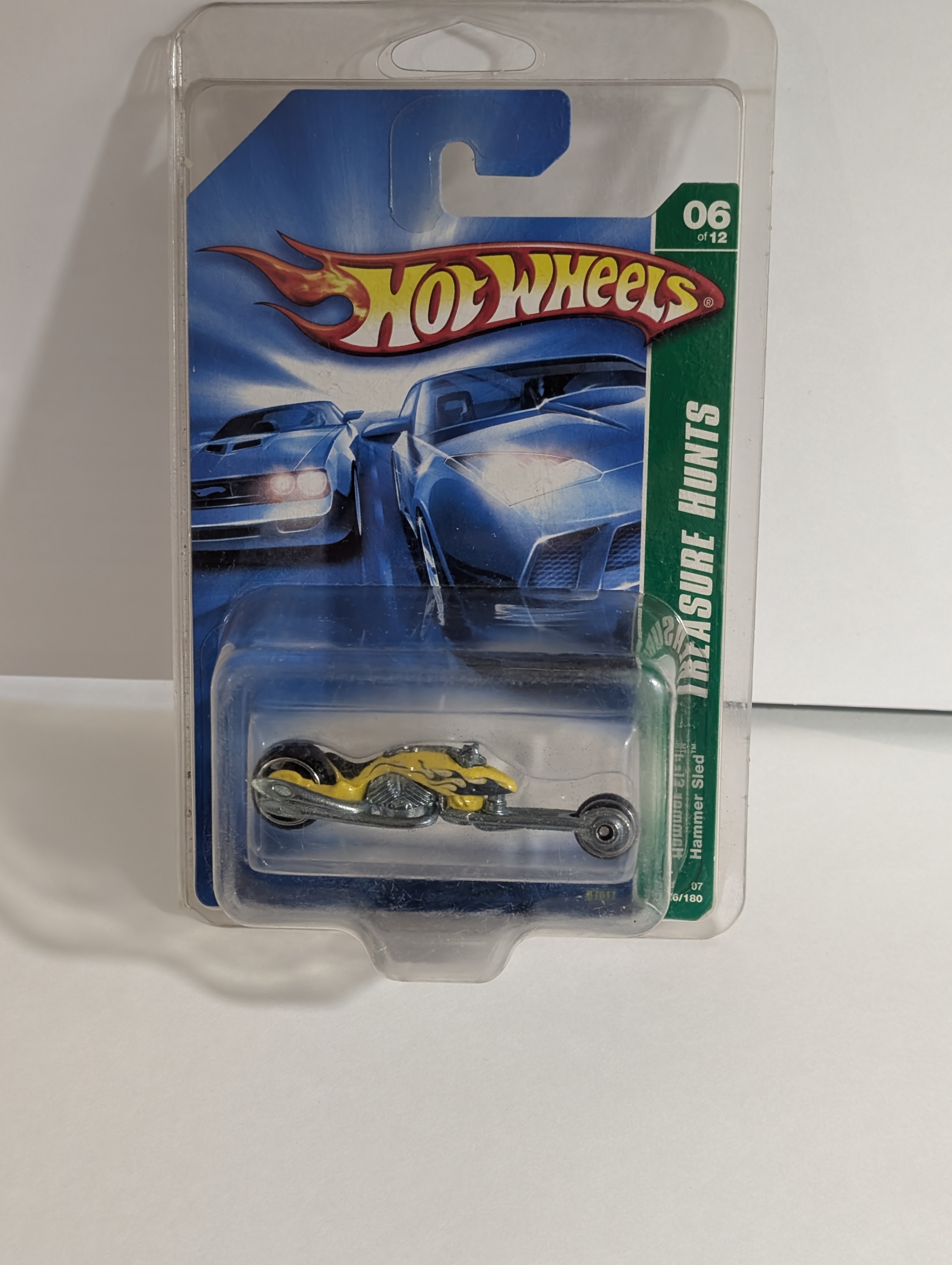 Collector submitted image