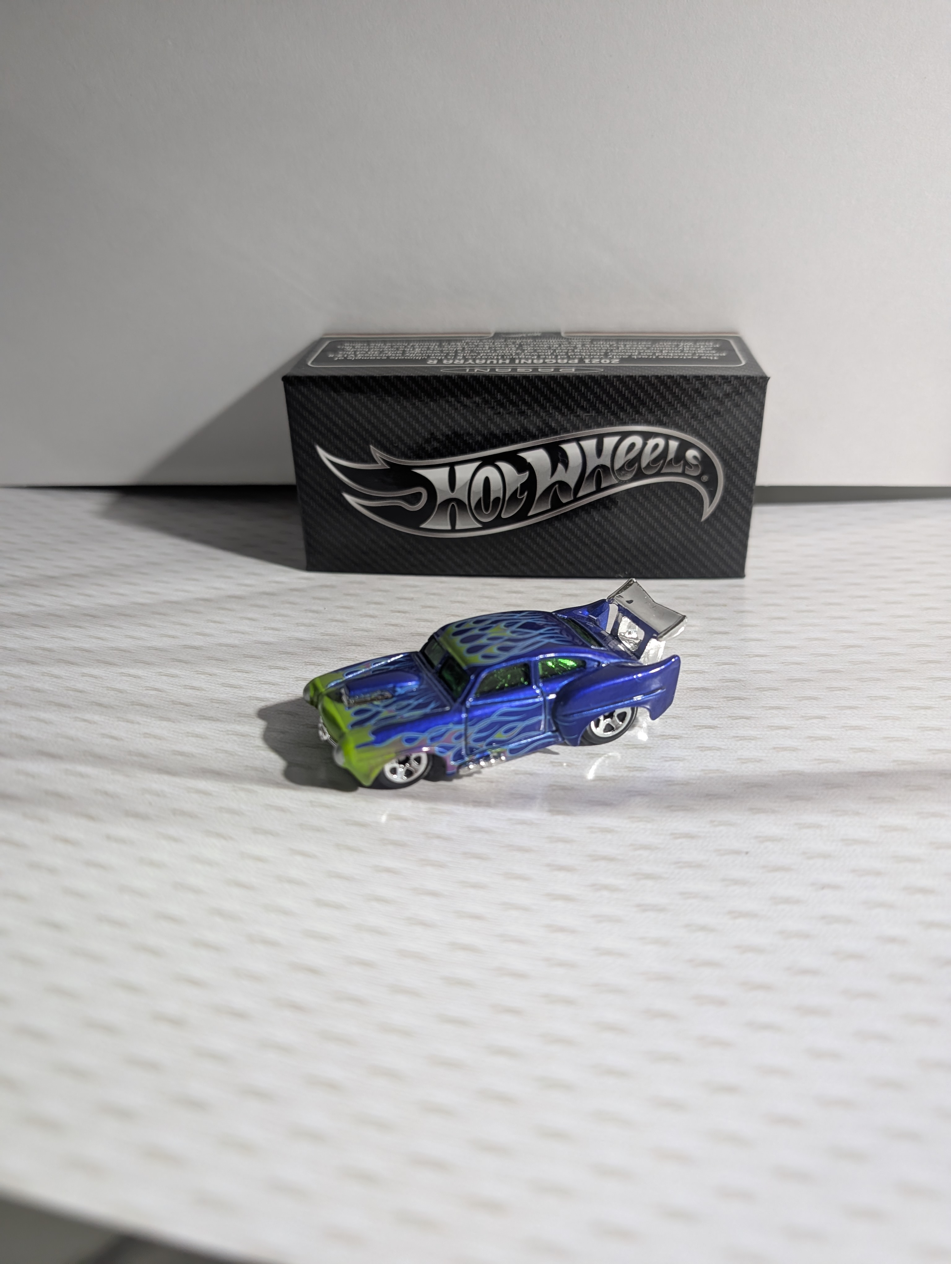 Collector submitted image