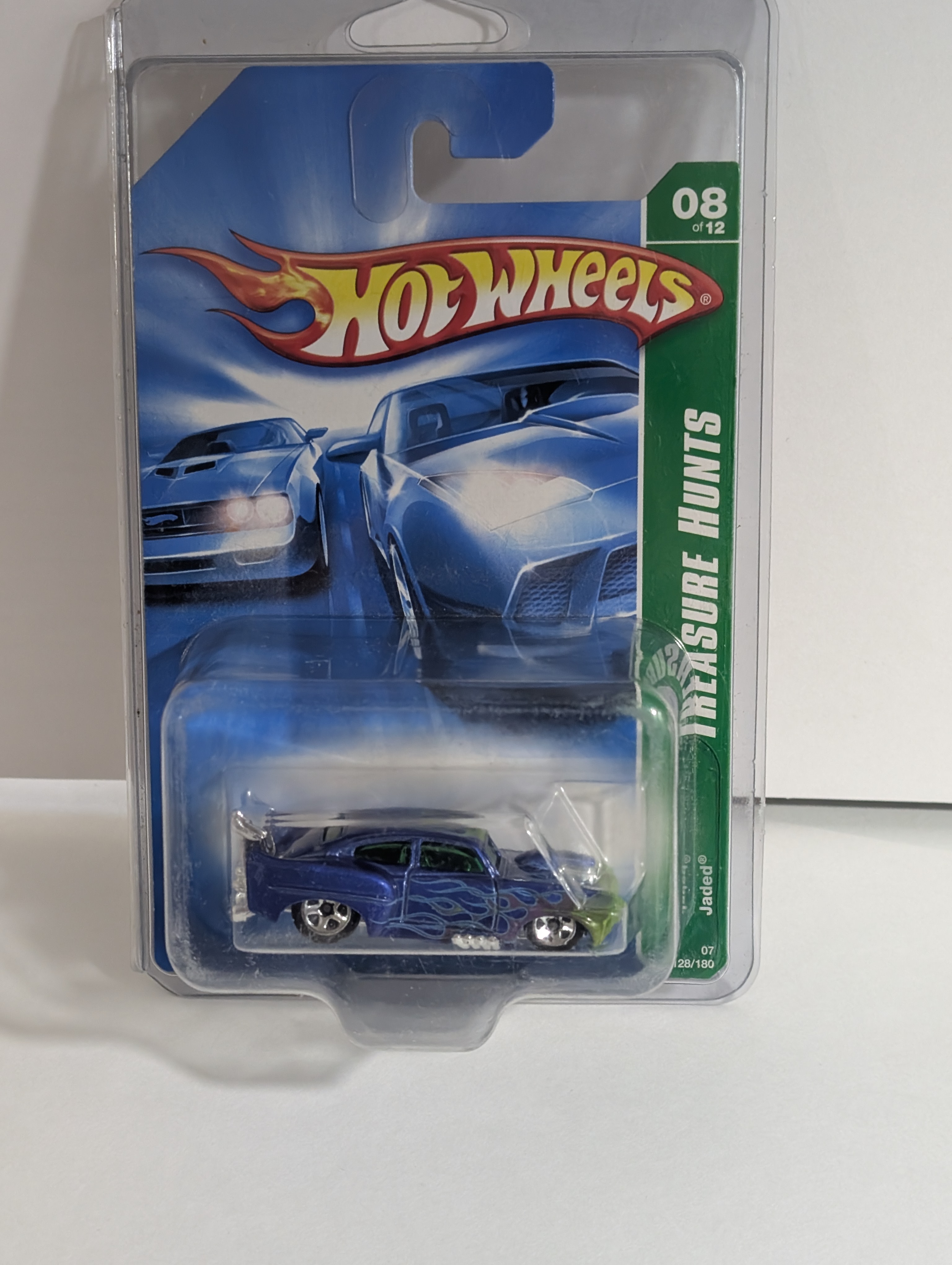 Collector submitted image