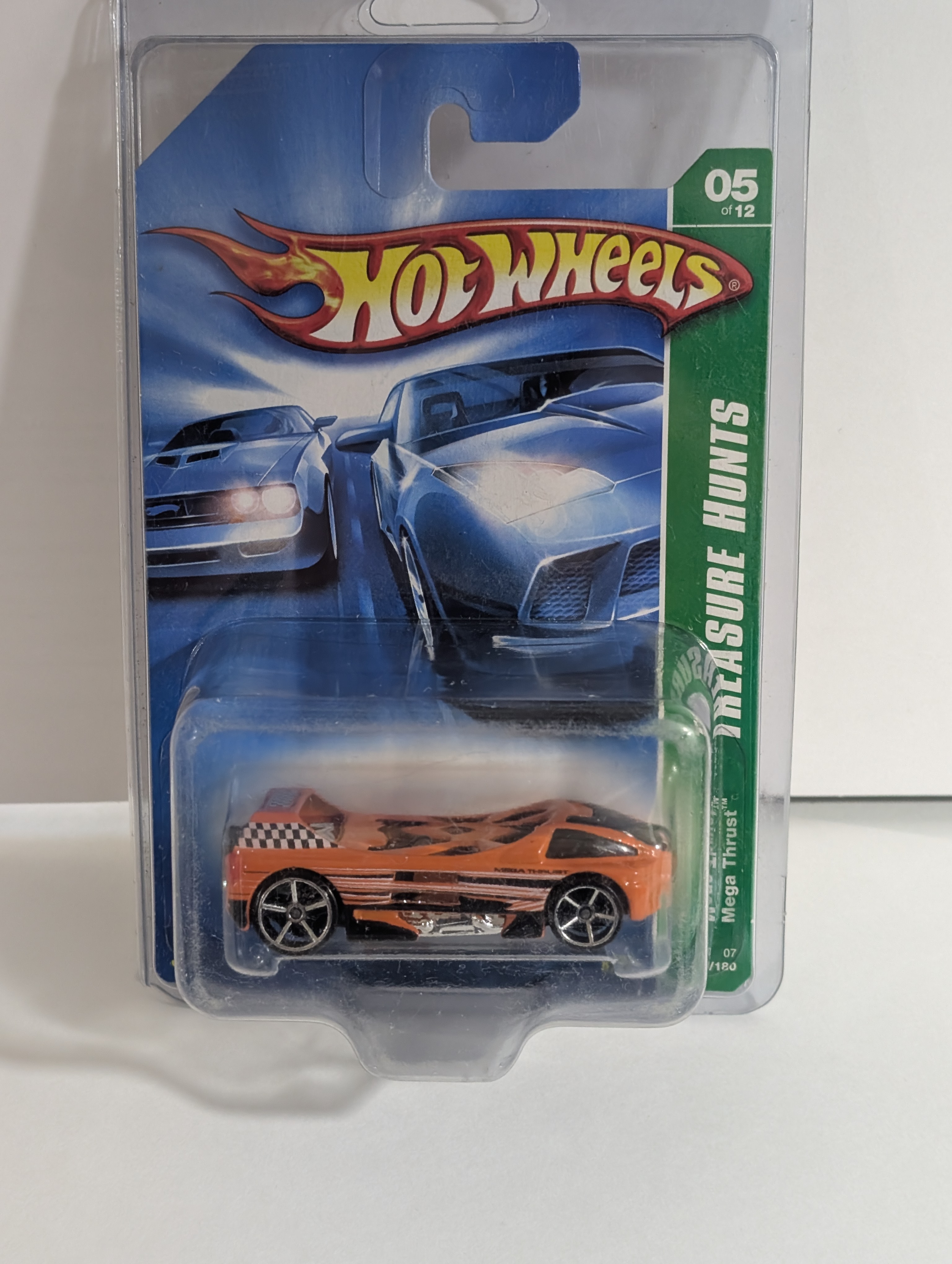 Collector submitted image