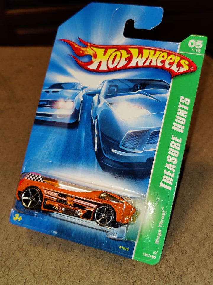 Collector submitted image