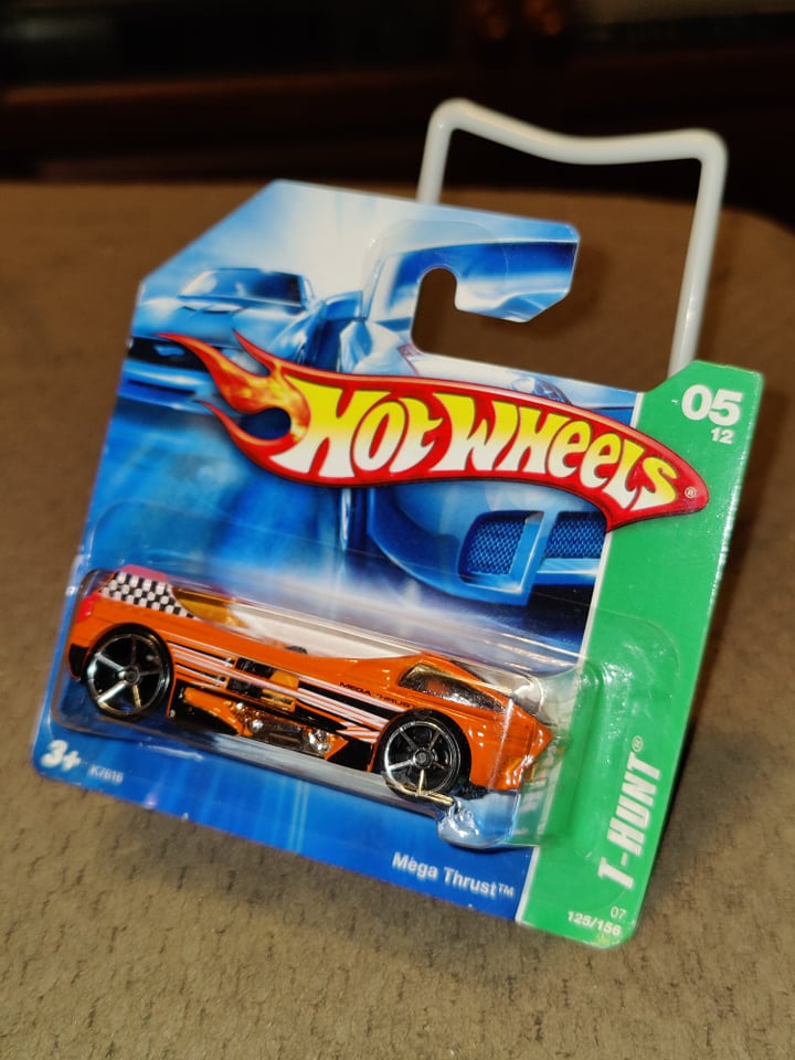 Collector submitted image