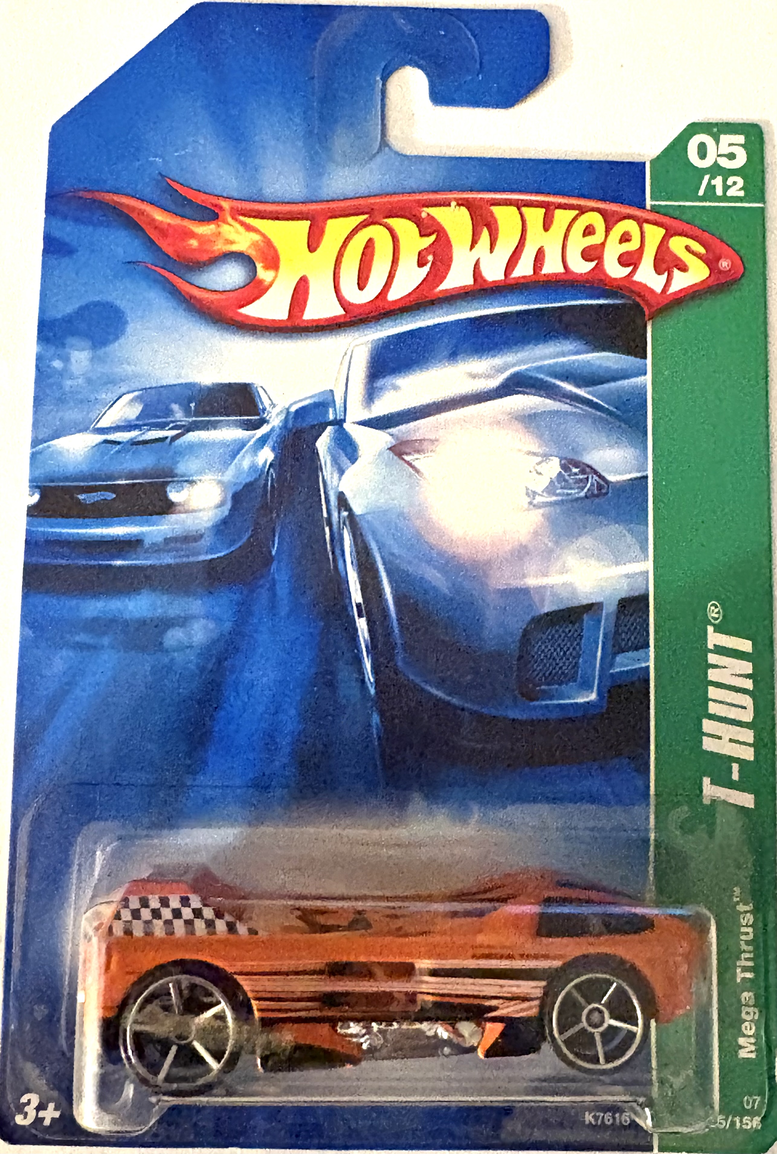 Collector submitted image