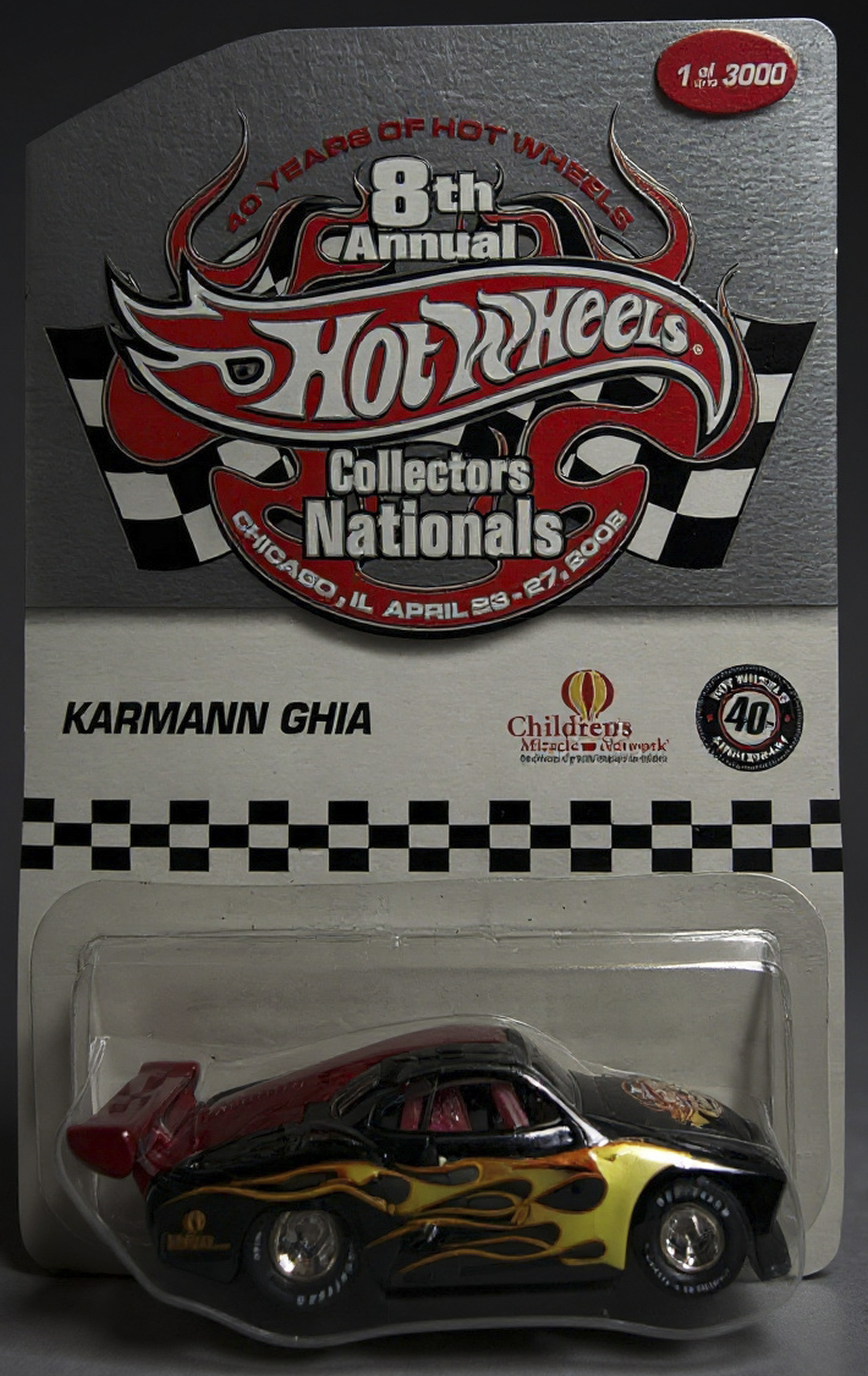 Collector submitted image