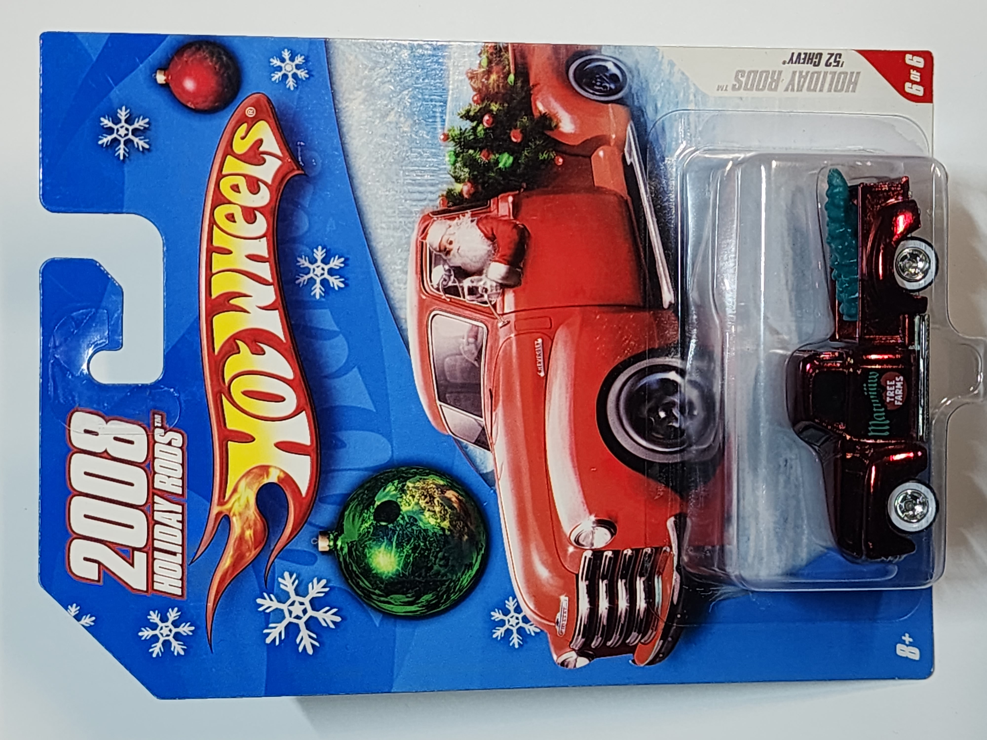 Collector submitted image