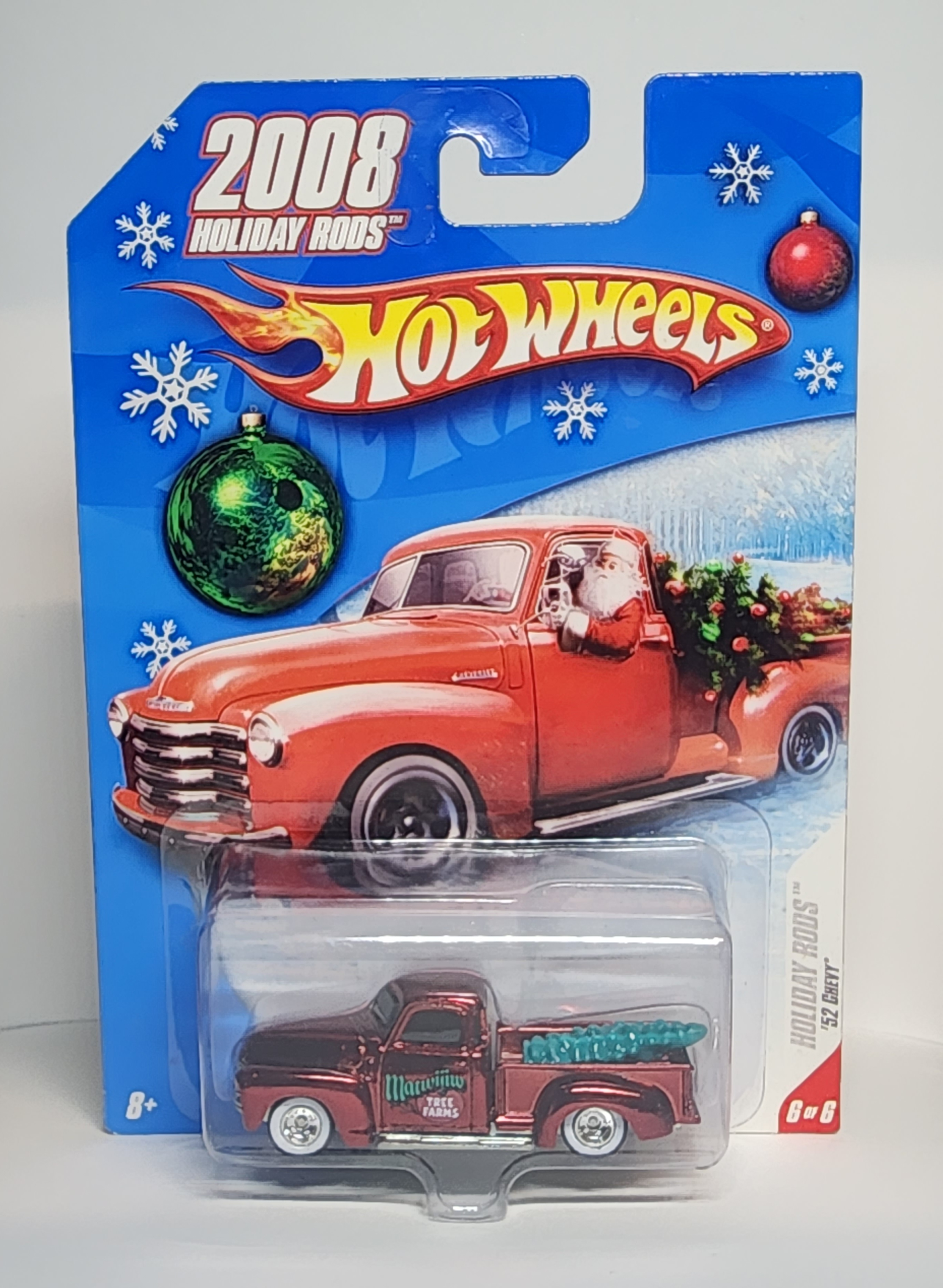 Collector submitted image