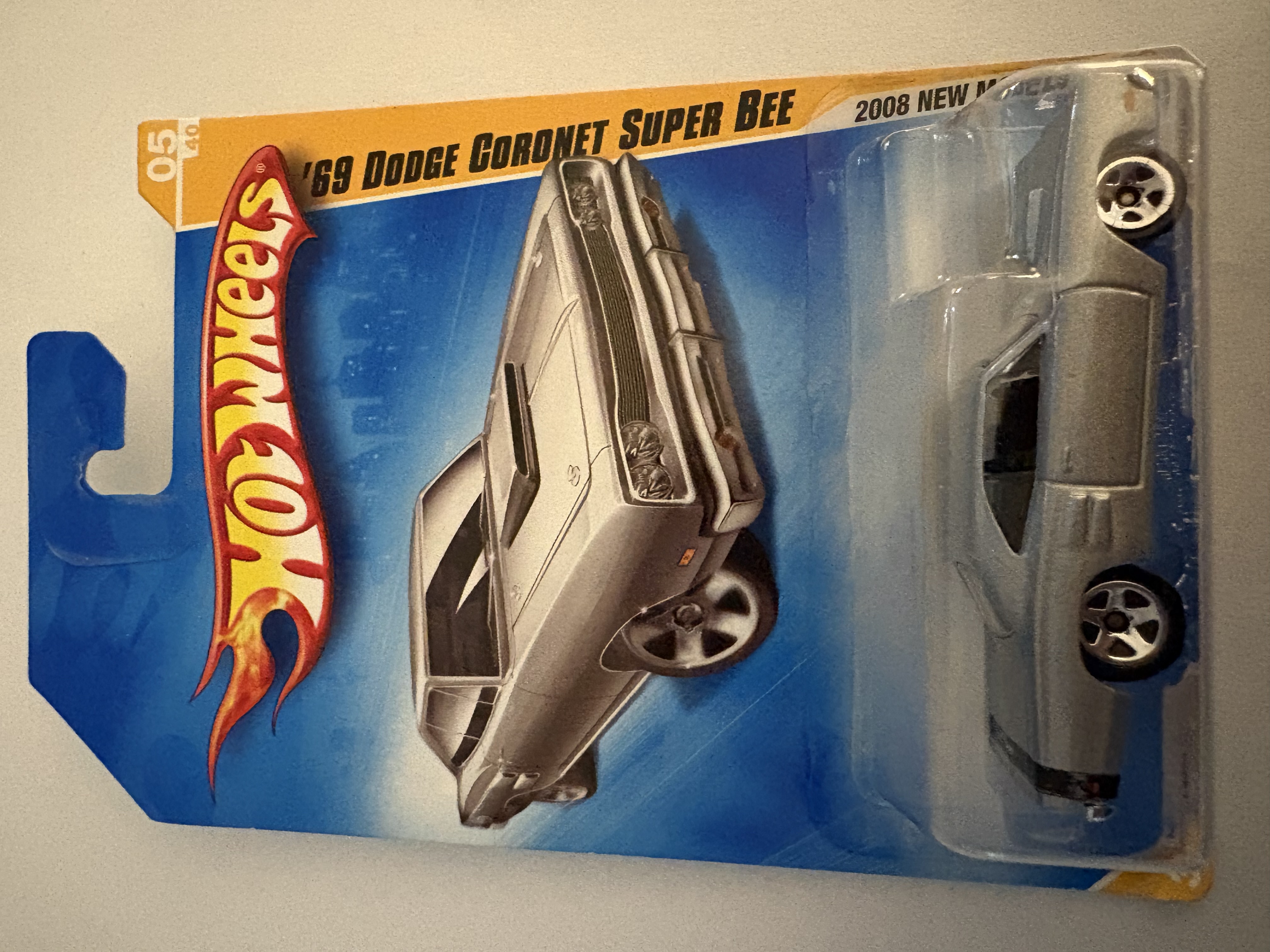 Collector submitted image