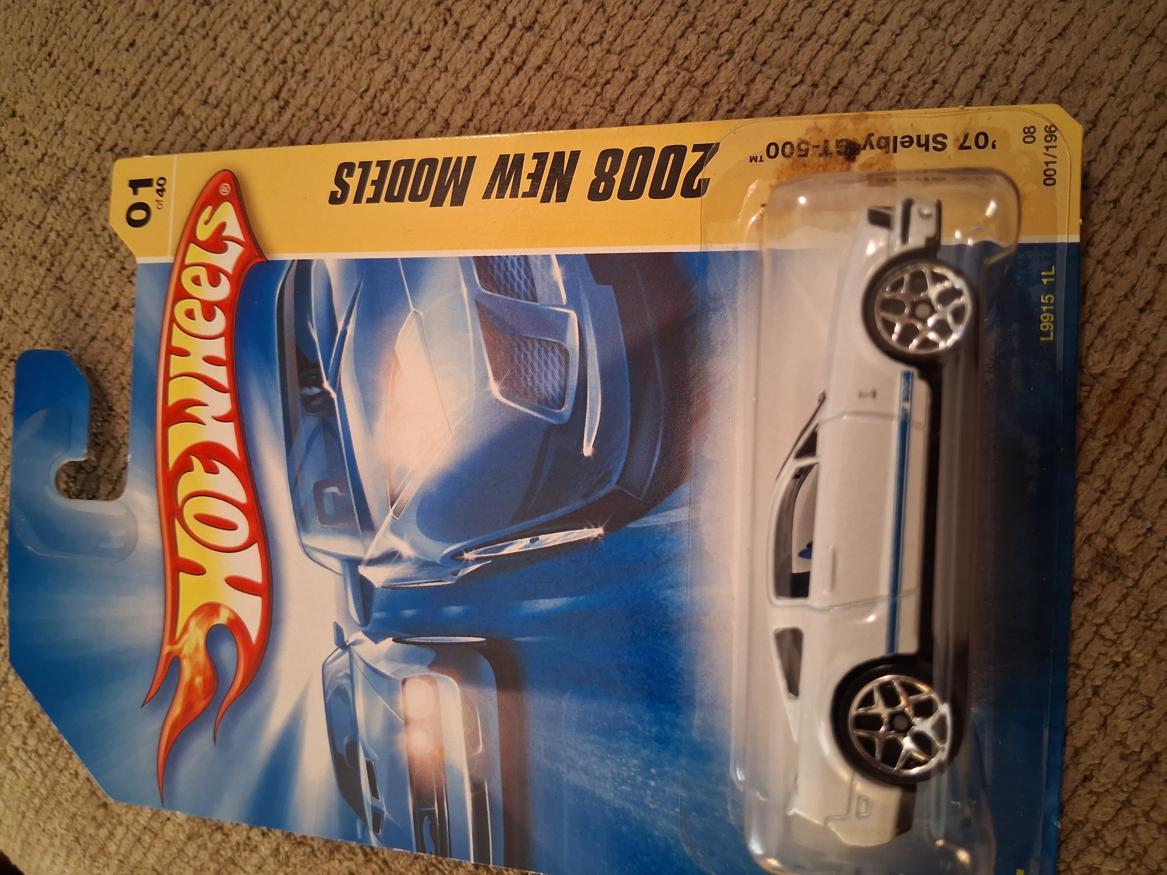 Collector submitted image