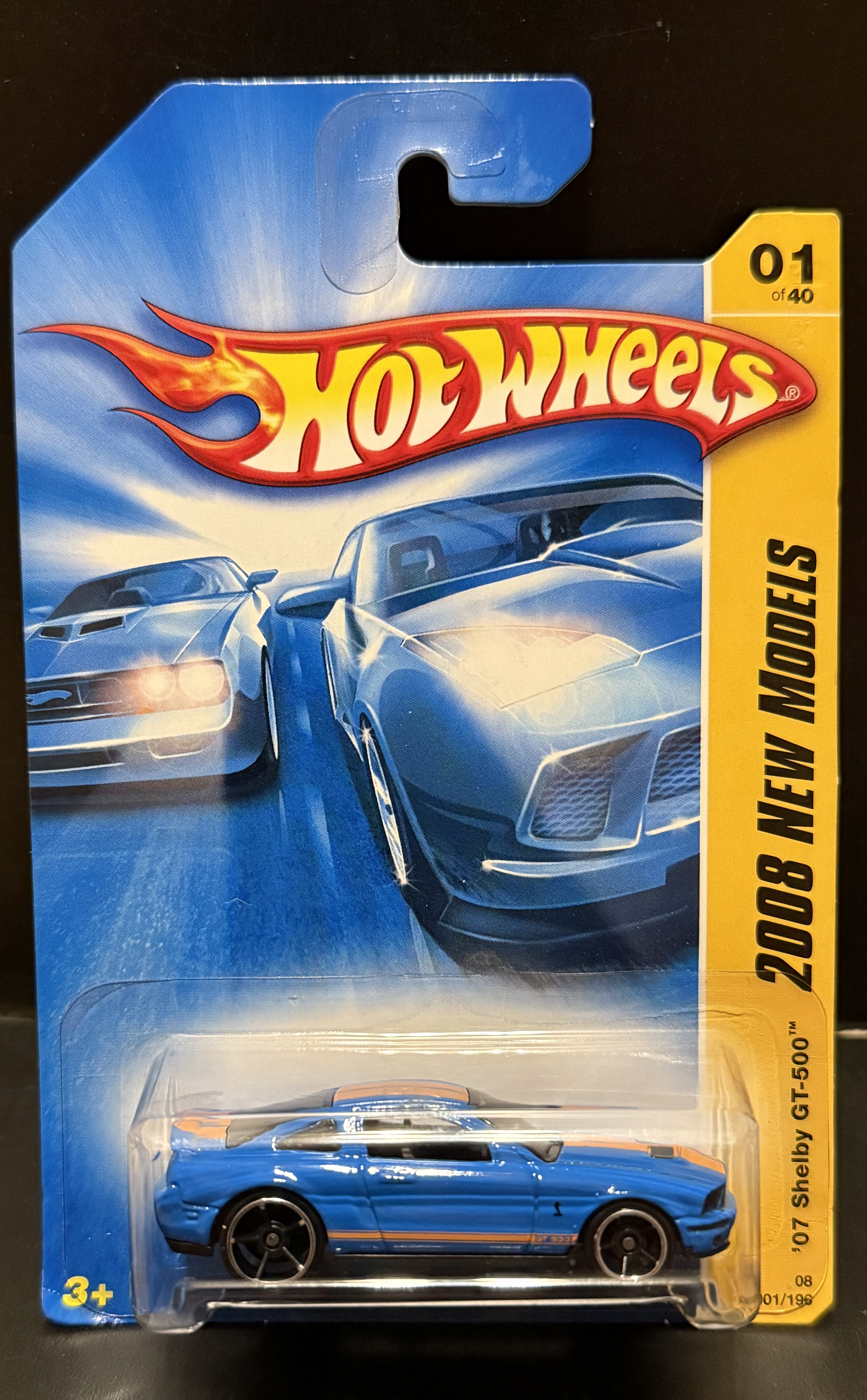 Collector submitted image