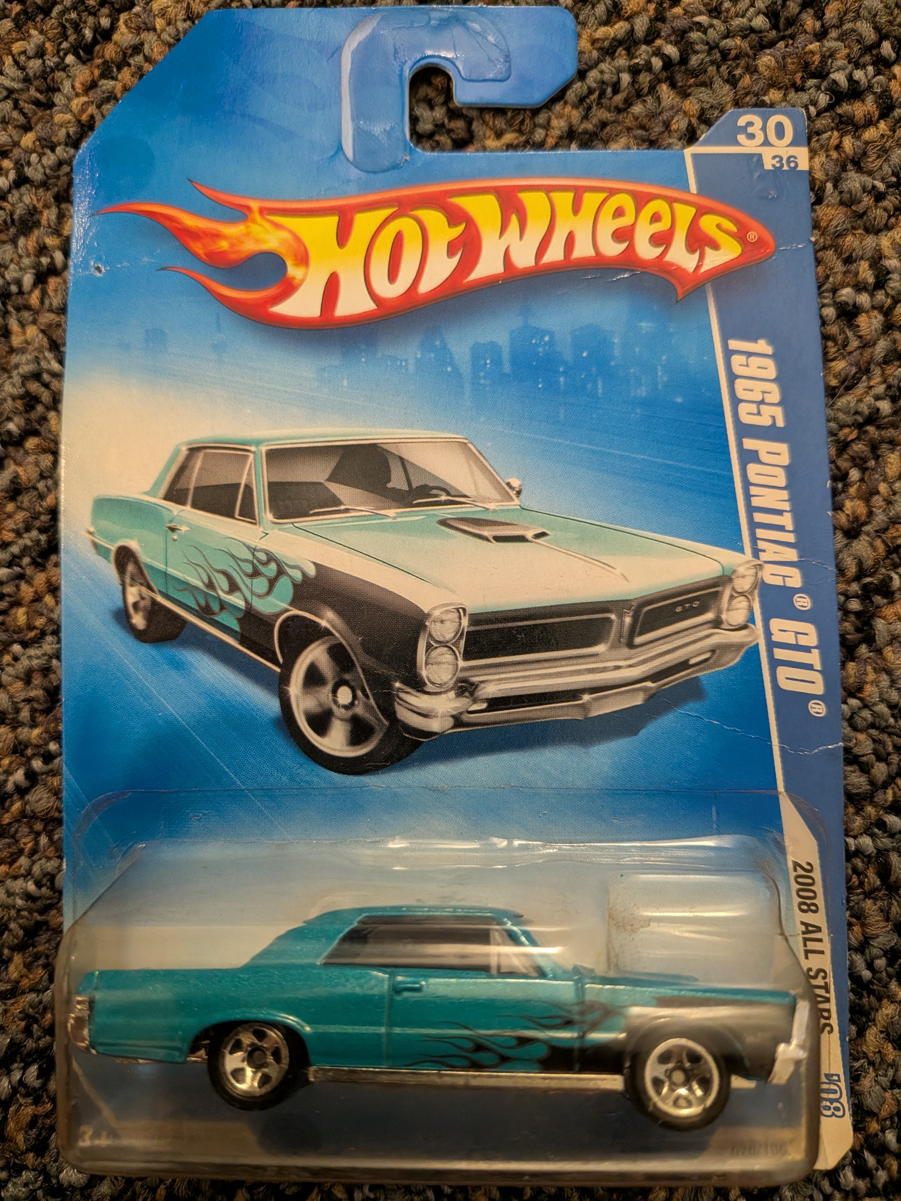 Collector submitted image