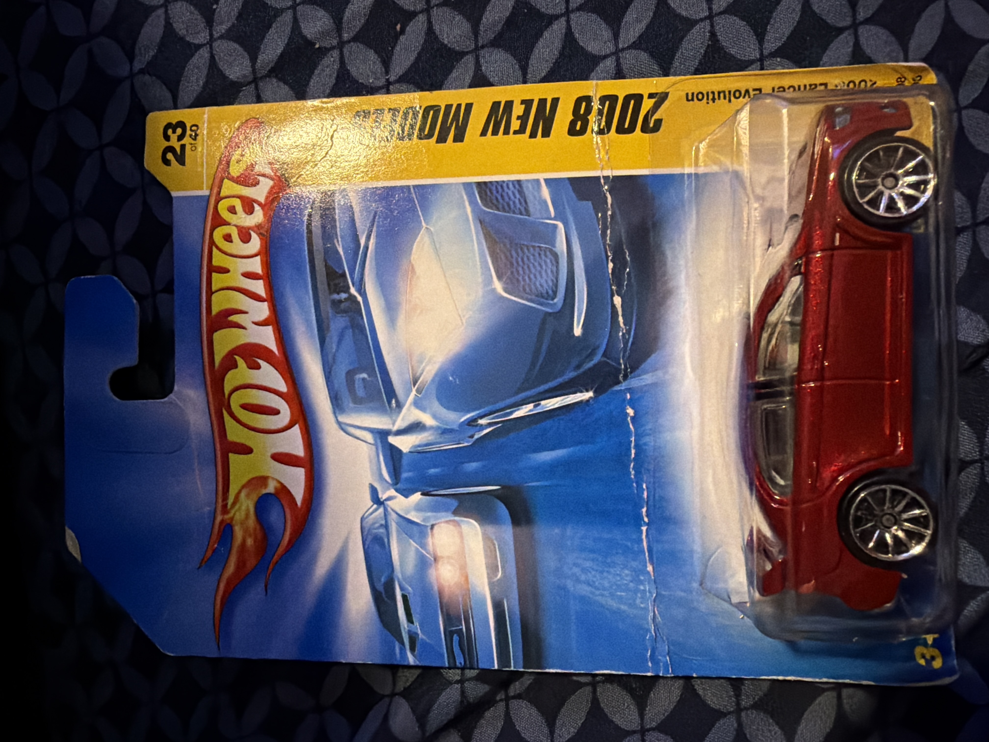 Collector submitted image