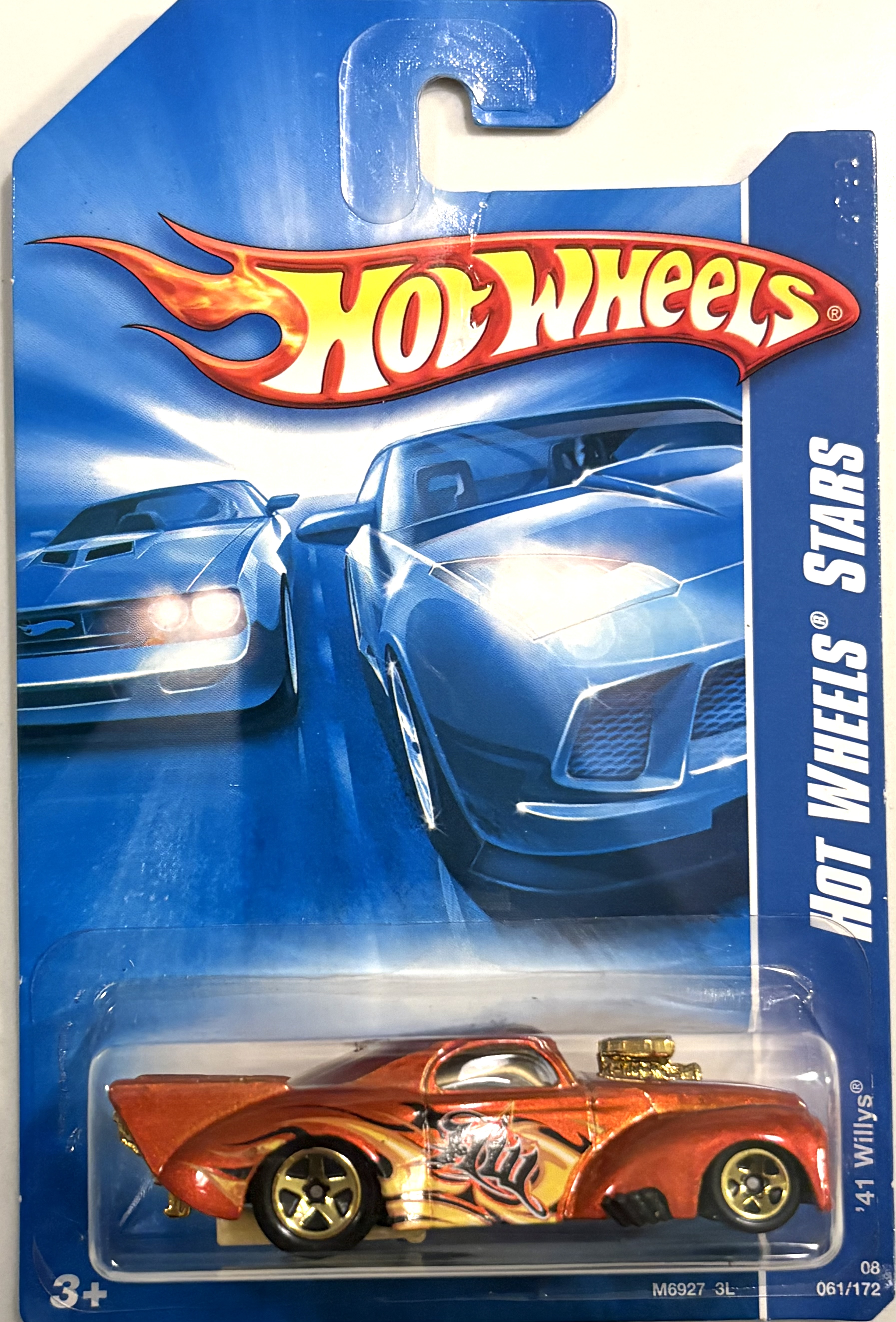 Collector submitted image