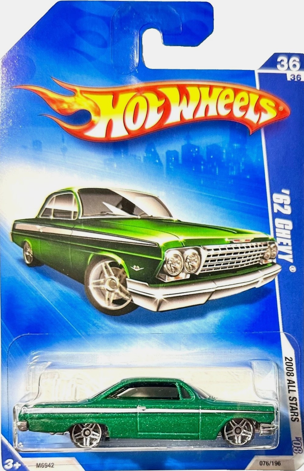 Collector submitted image