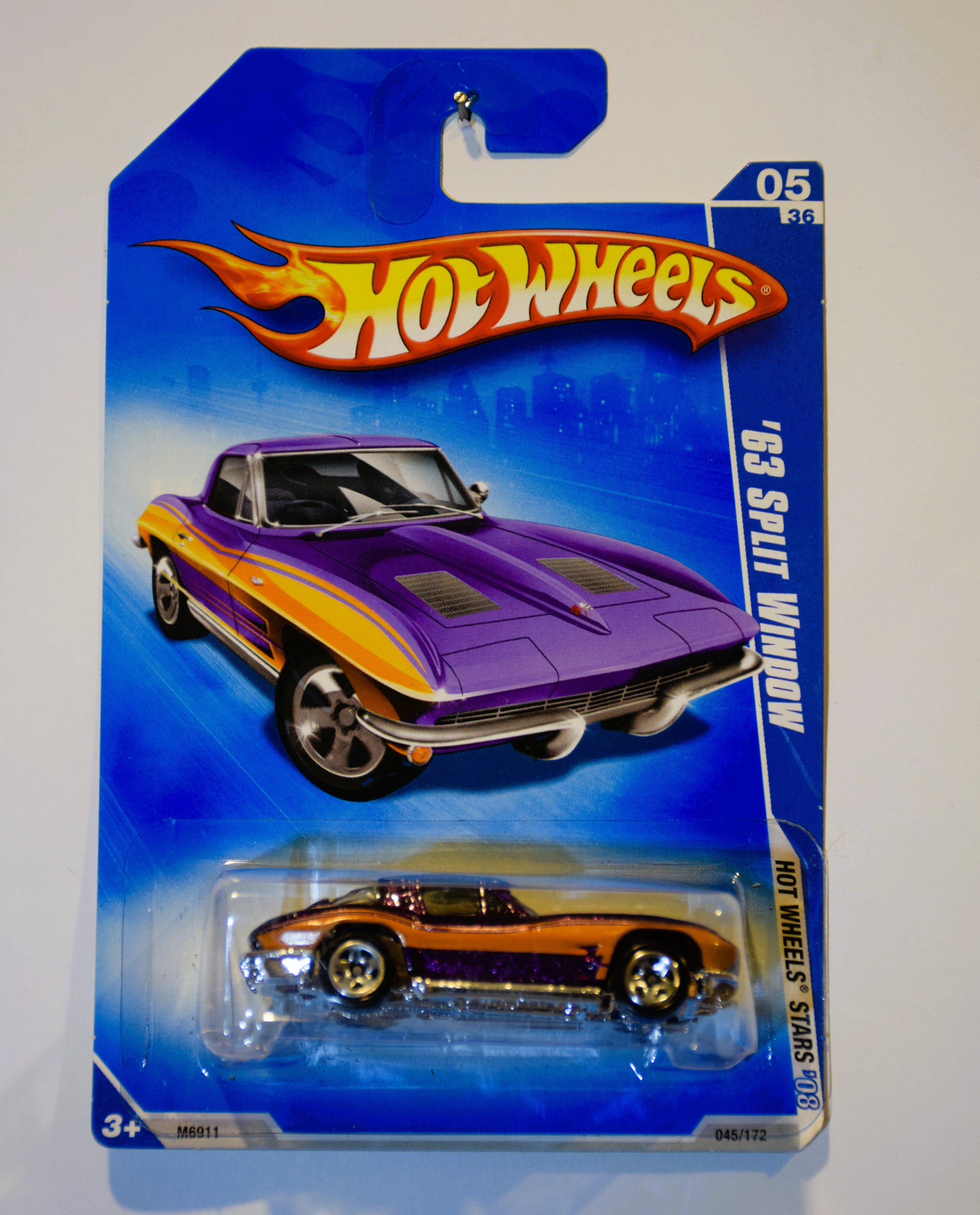 Collector submitted image