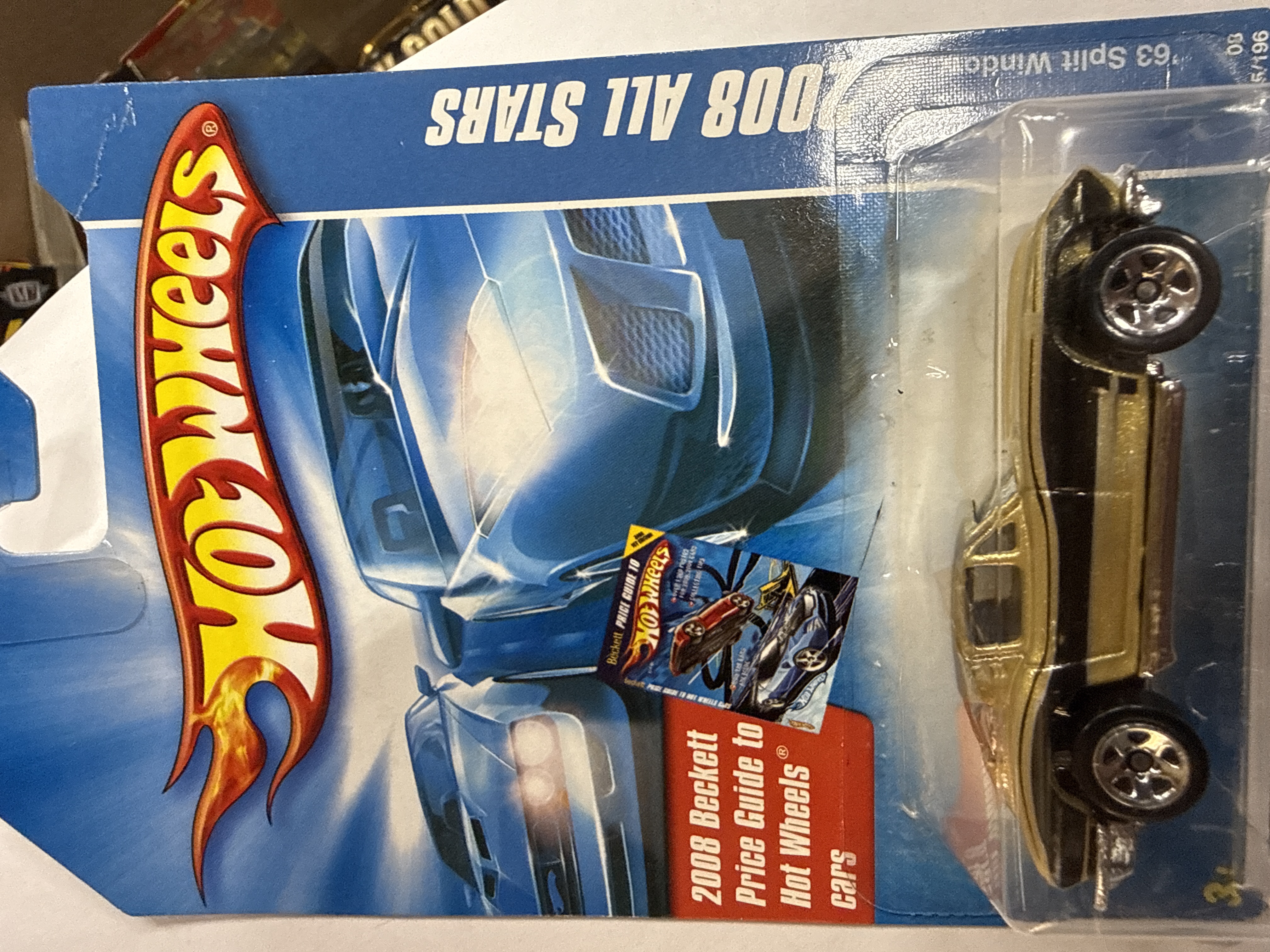 Collector submitted image