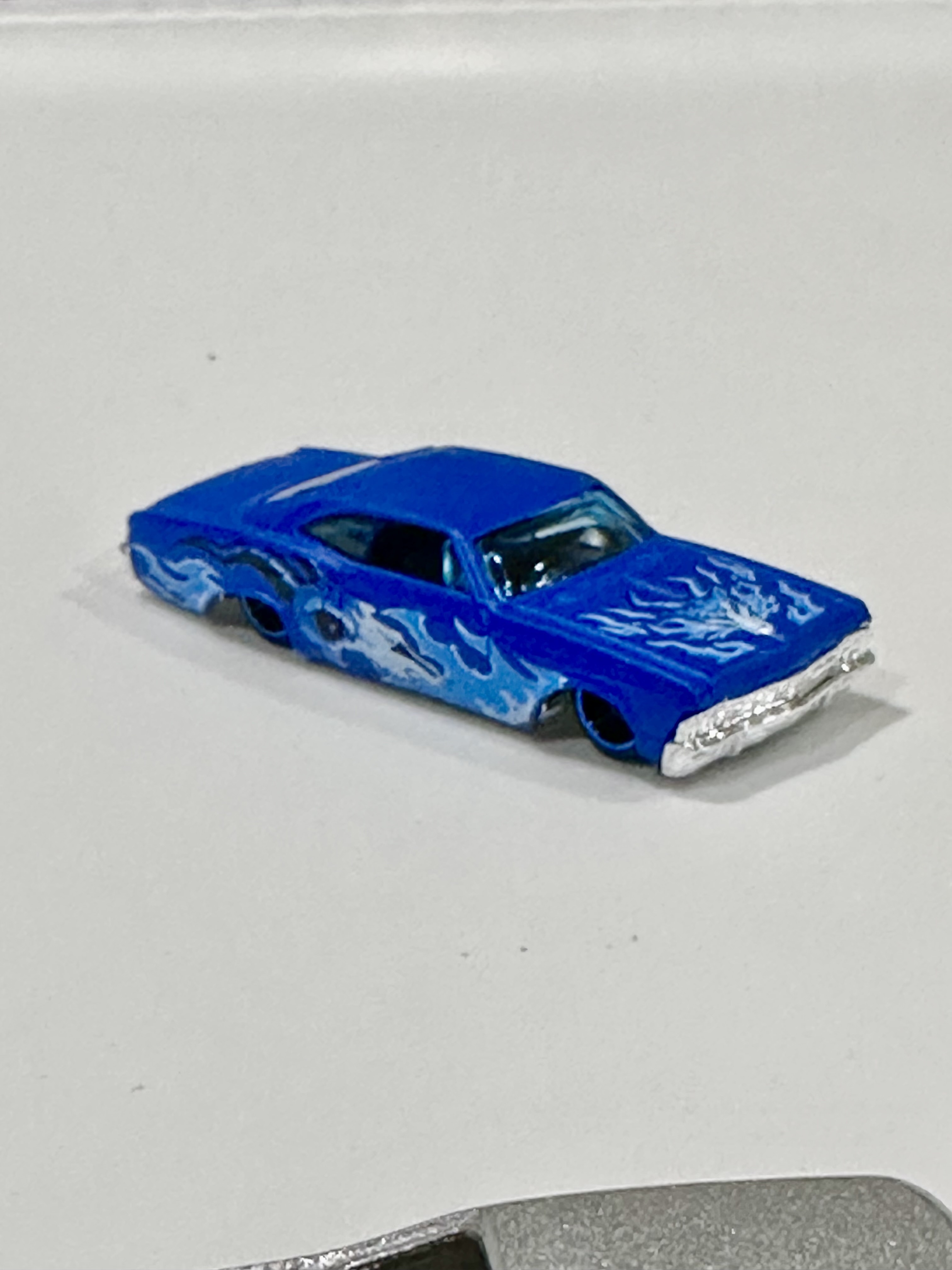 Collector submitted image