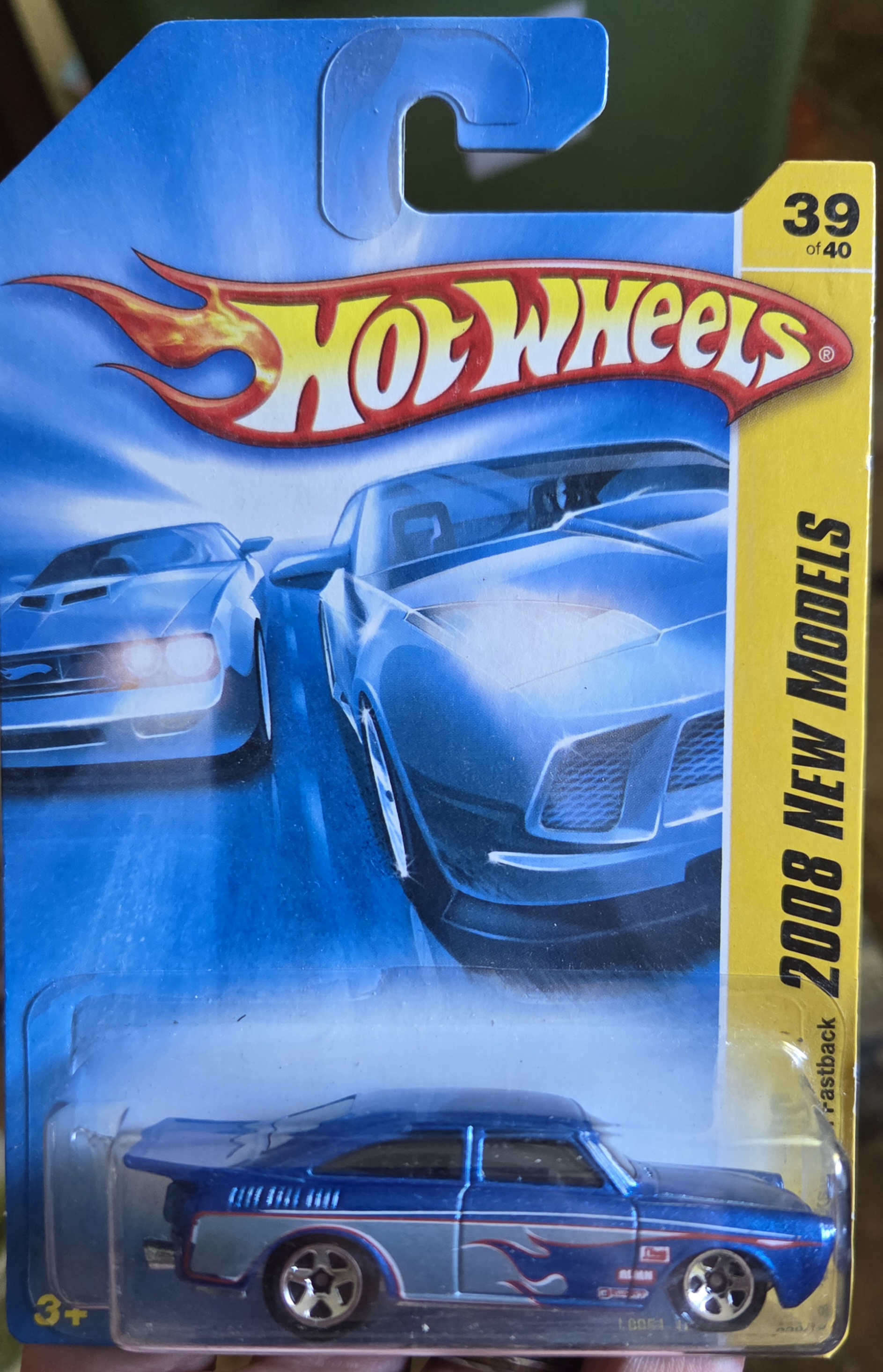 Collector submitted image