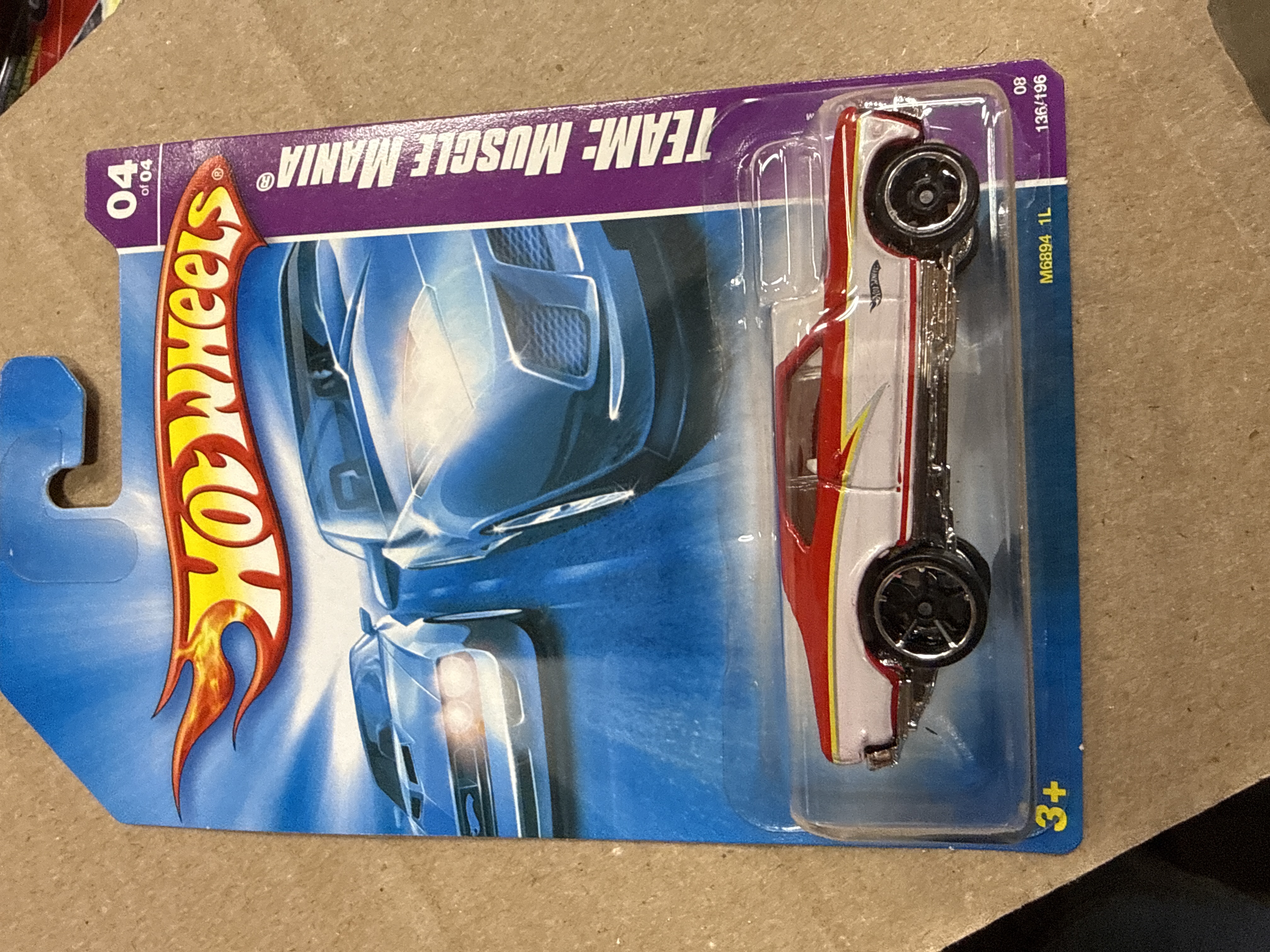 Collector submitted image