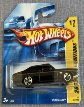 Collector submitted image
