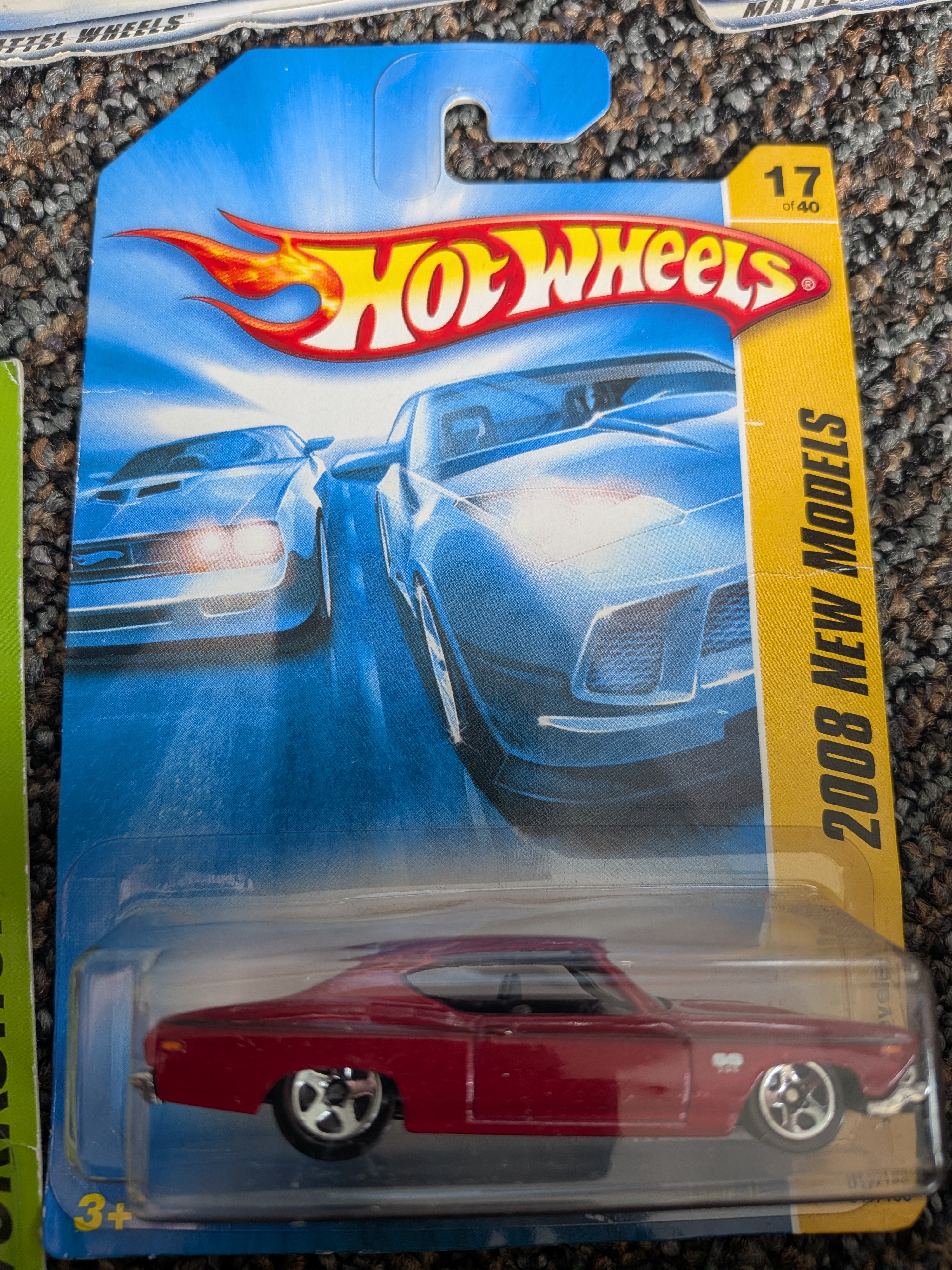 Collector submitted image