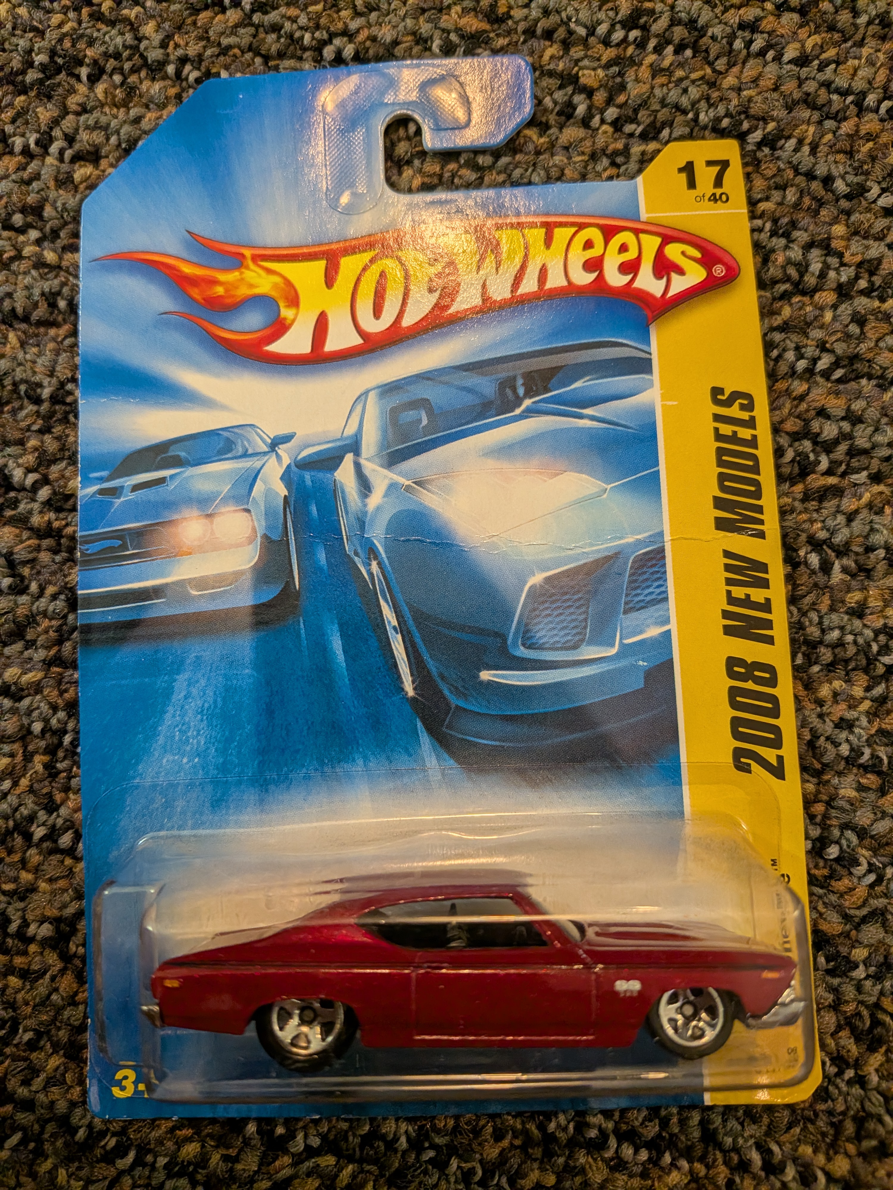 Collector submitted image