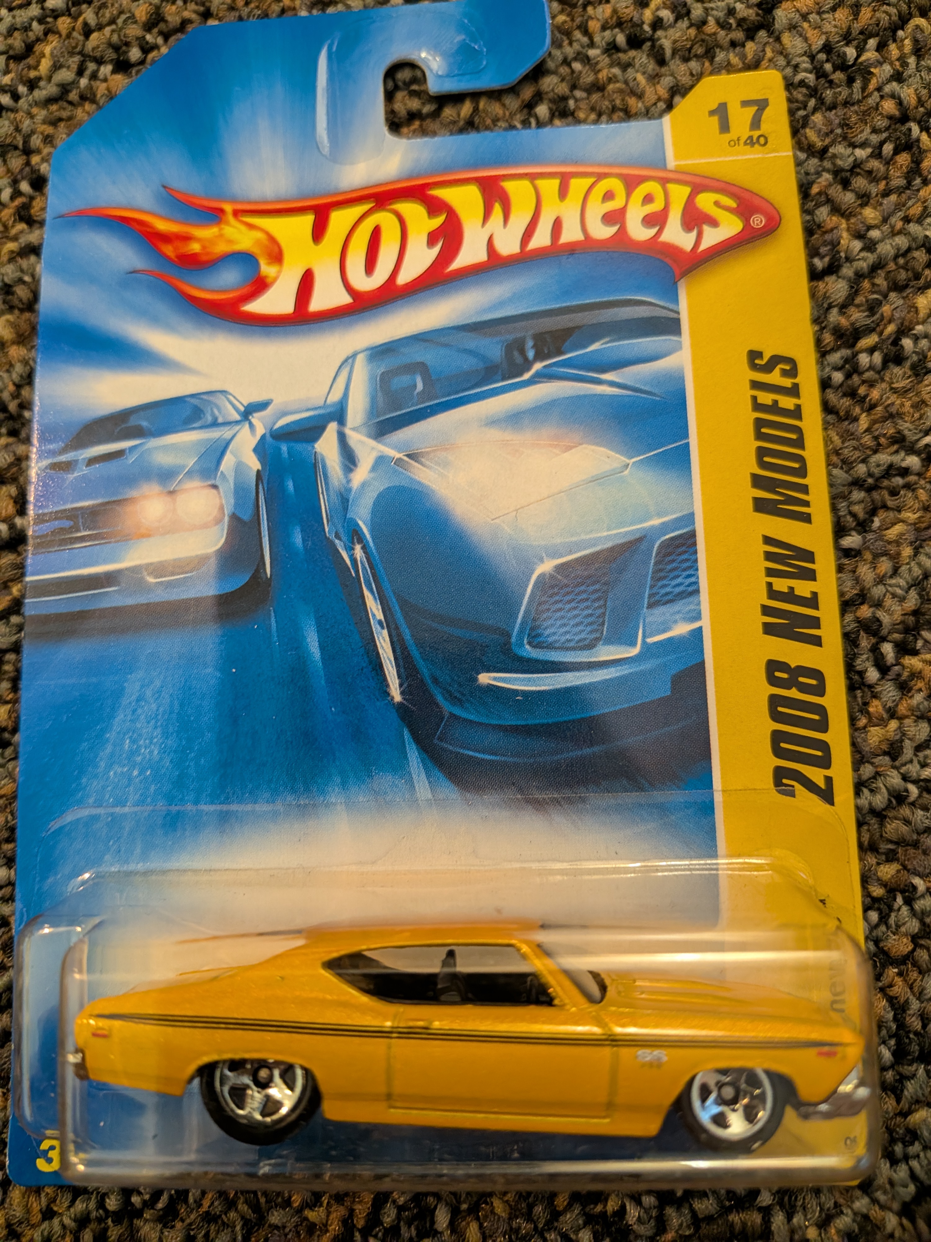 Collector submitted image