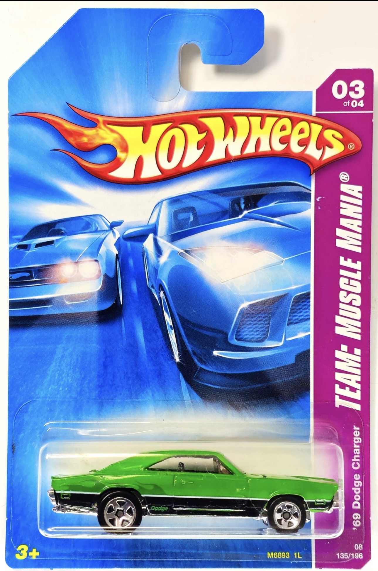 Collector submitted image