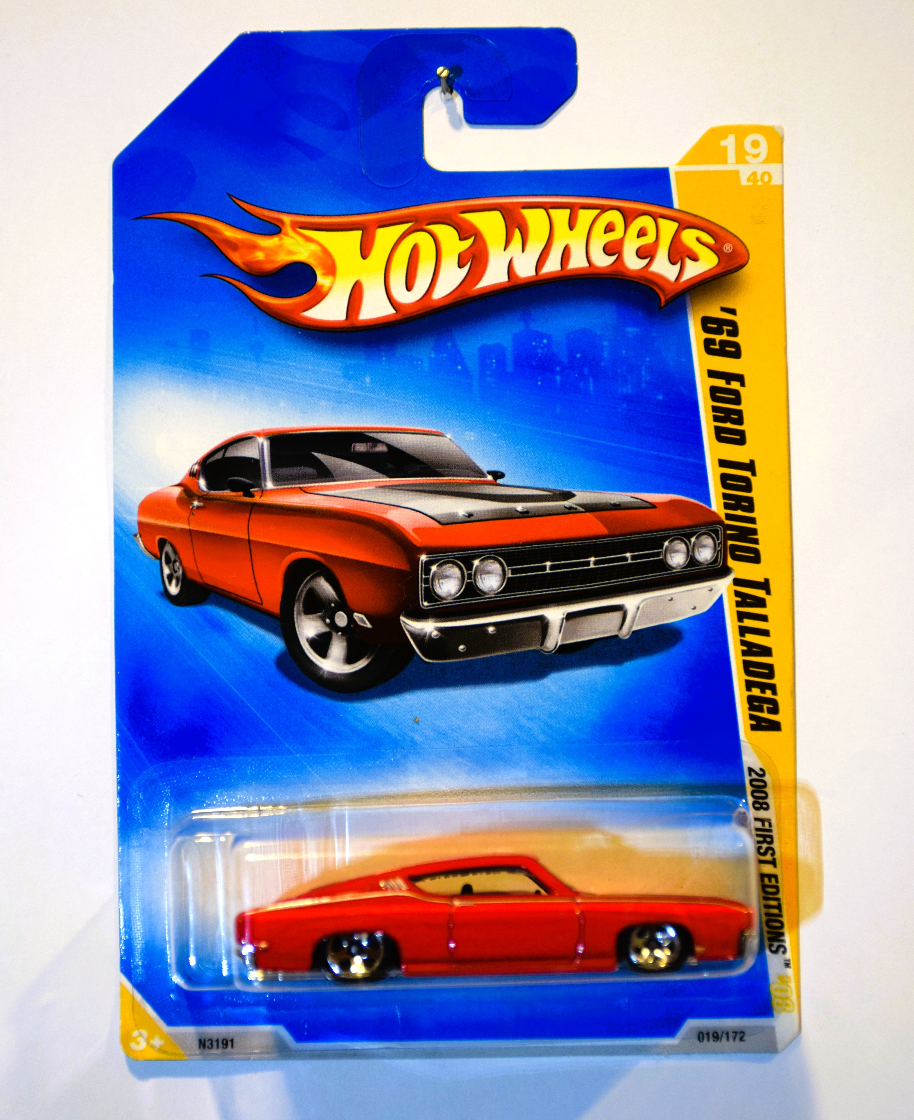 Collector submitted image