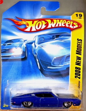 Collector submitted image