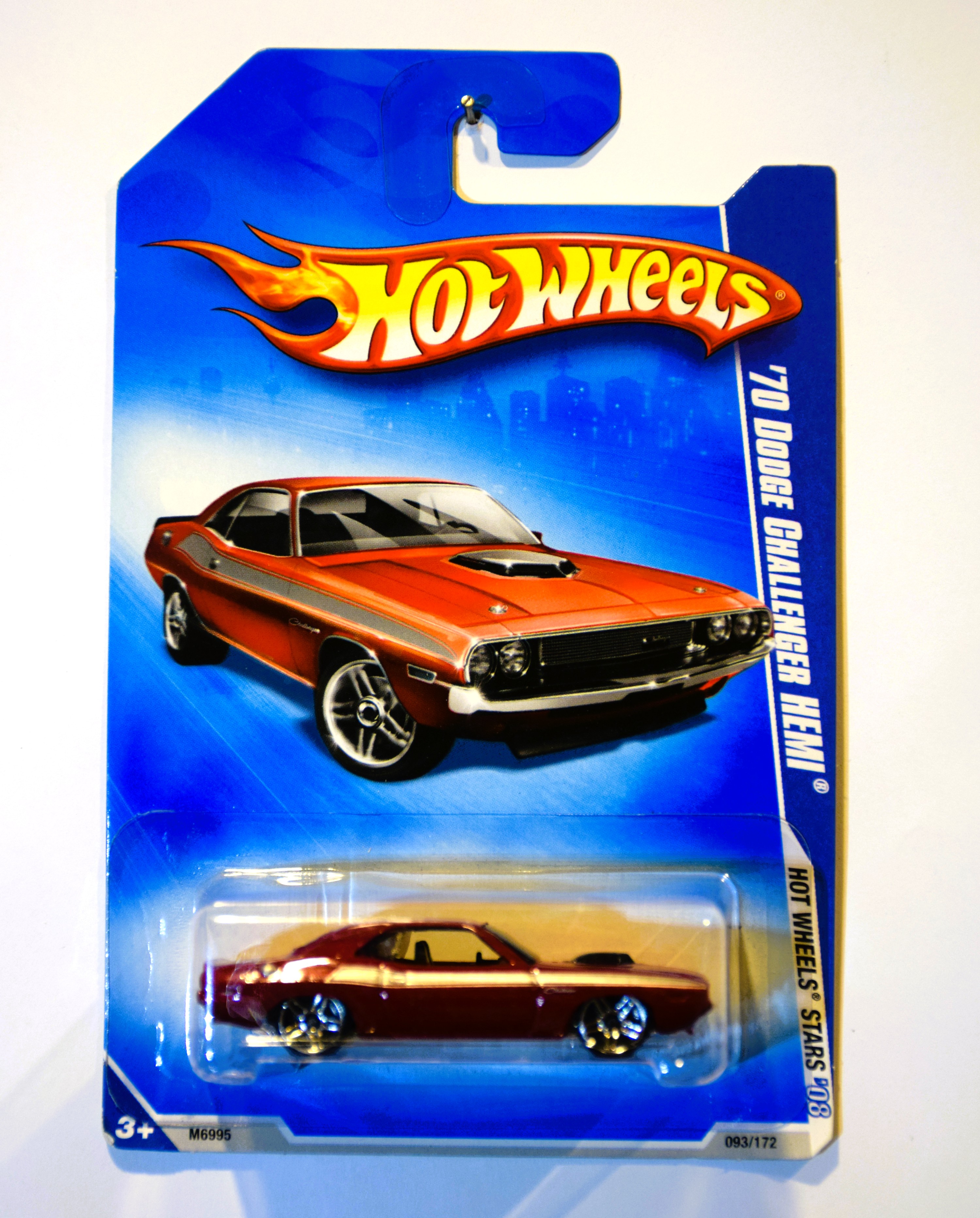 Collector submitted image