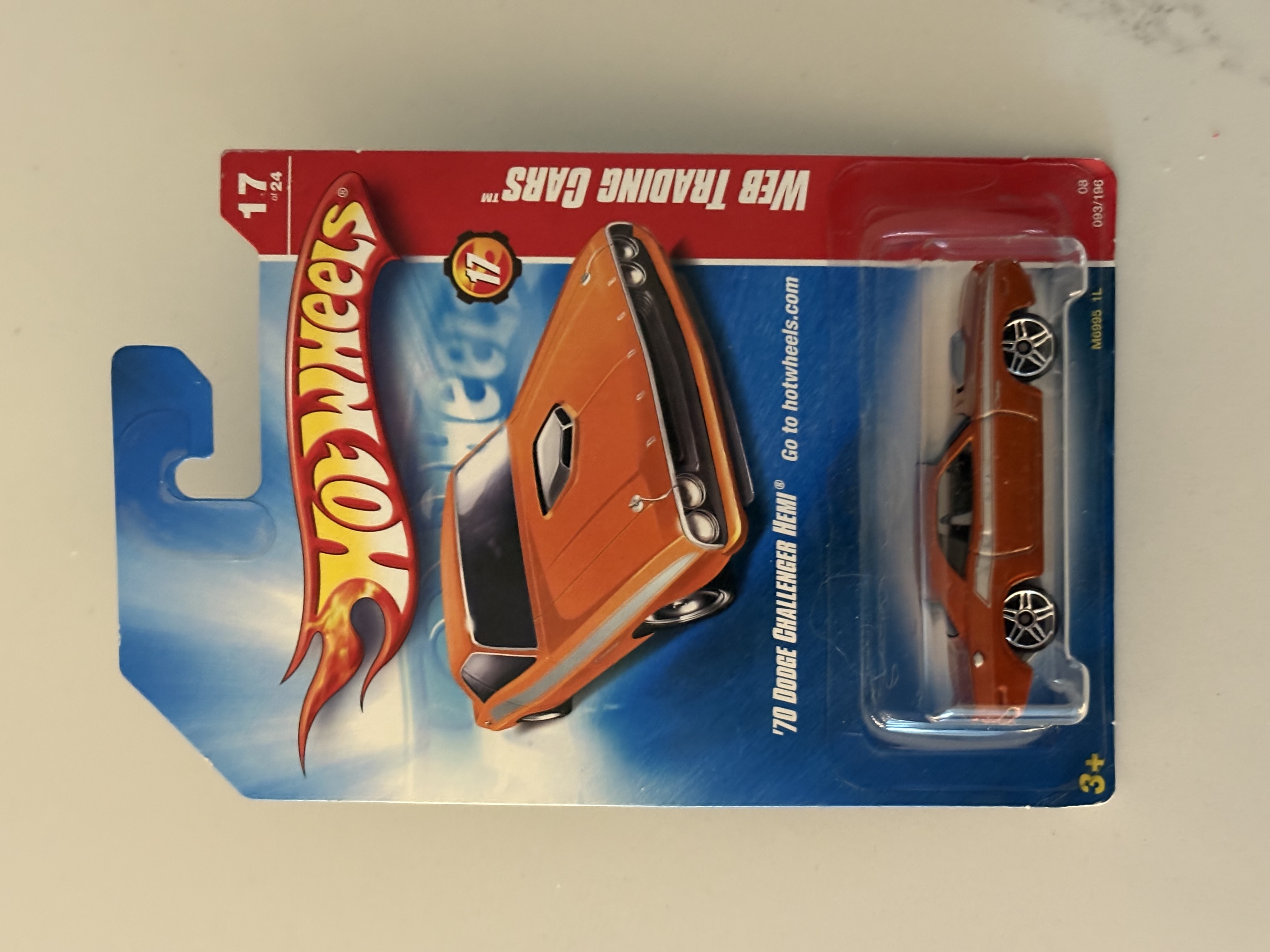 Collector submitted image